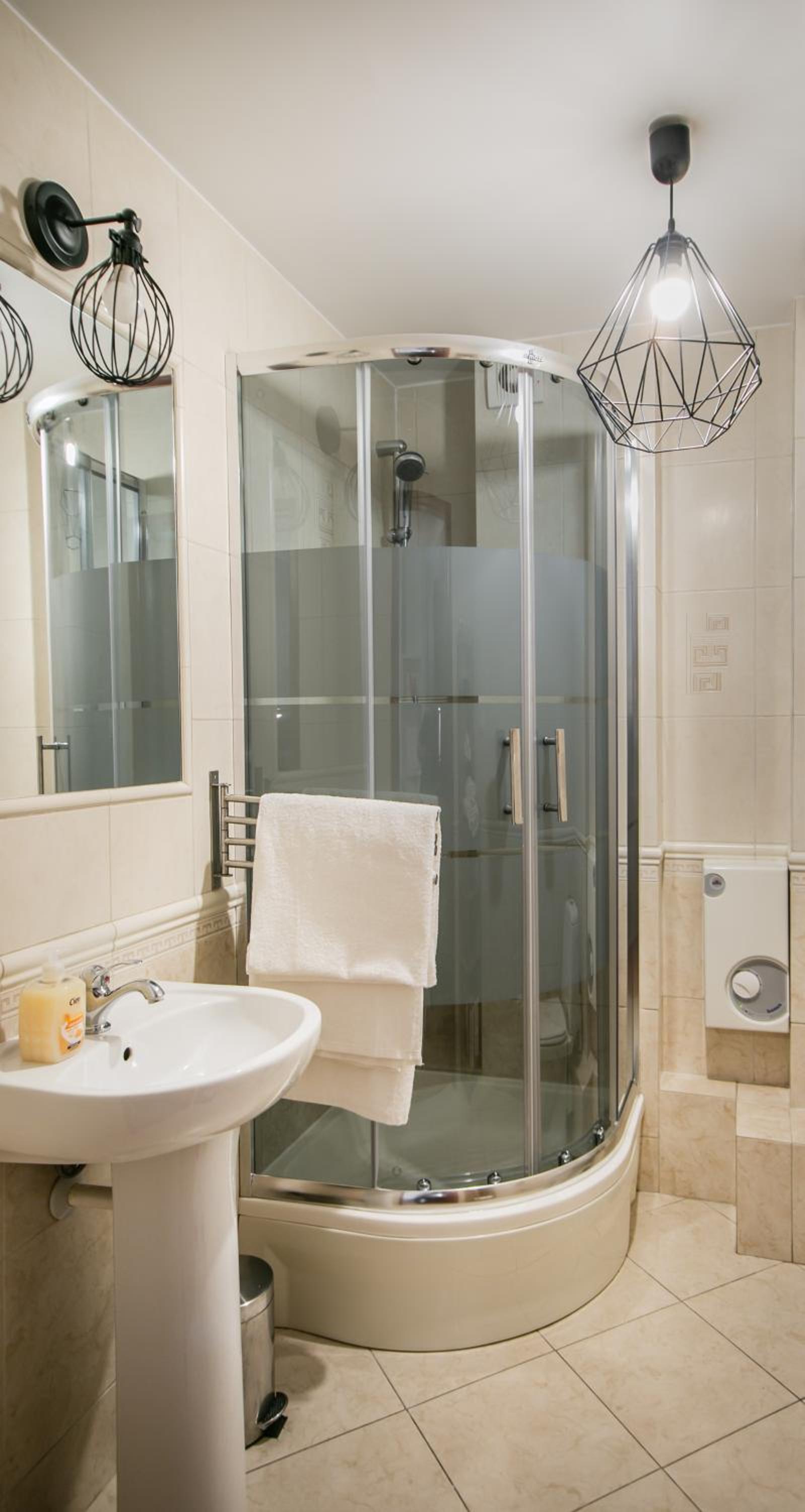 Apartament w Centrum view 3