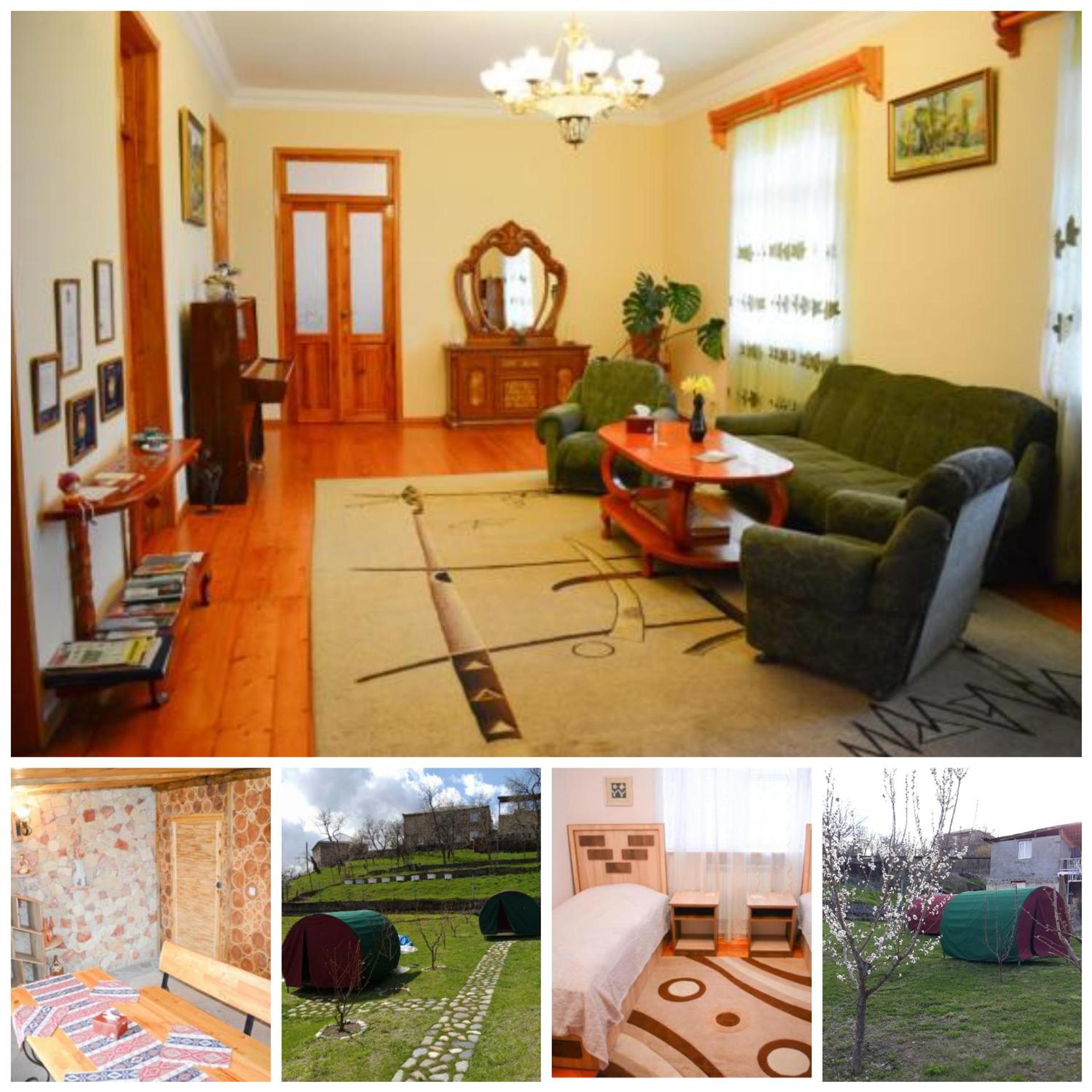 Guest house Nataly