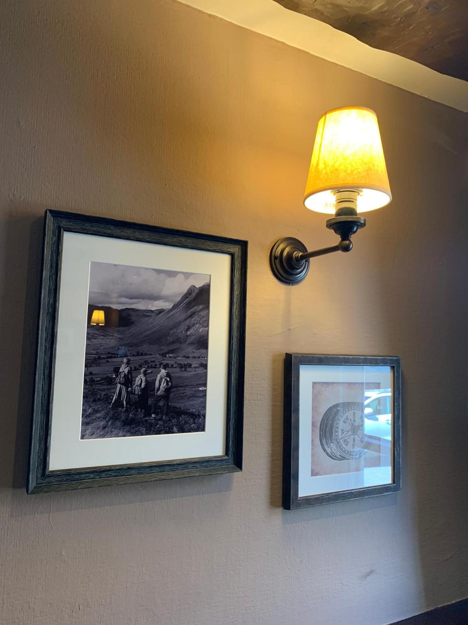 Red Lion Inn