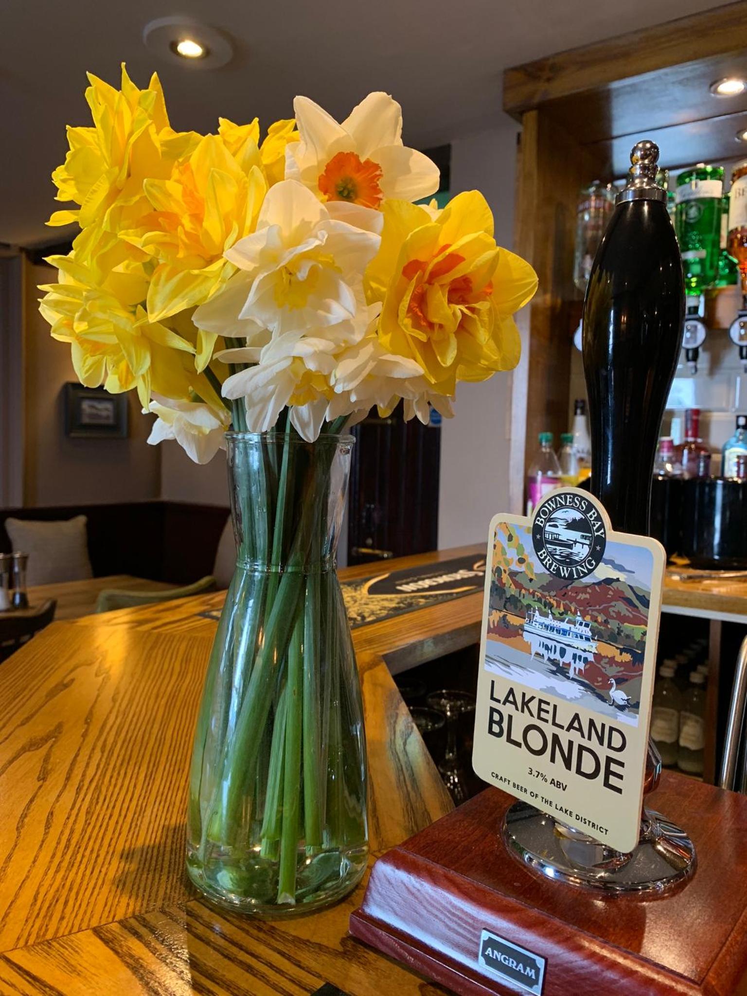 Red Lion Inn