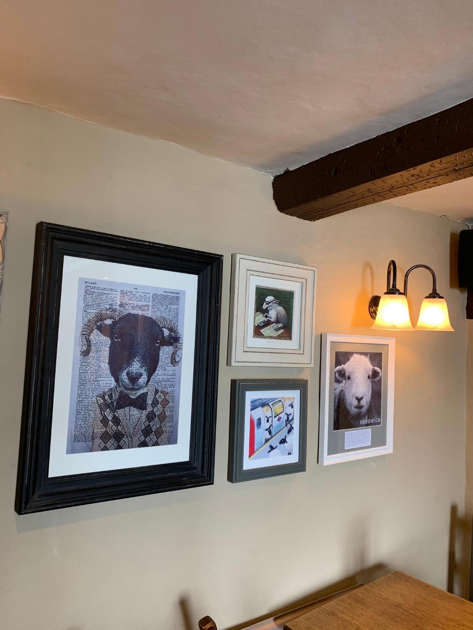 Red Lion Inn