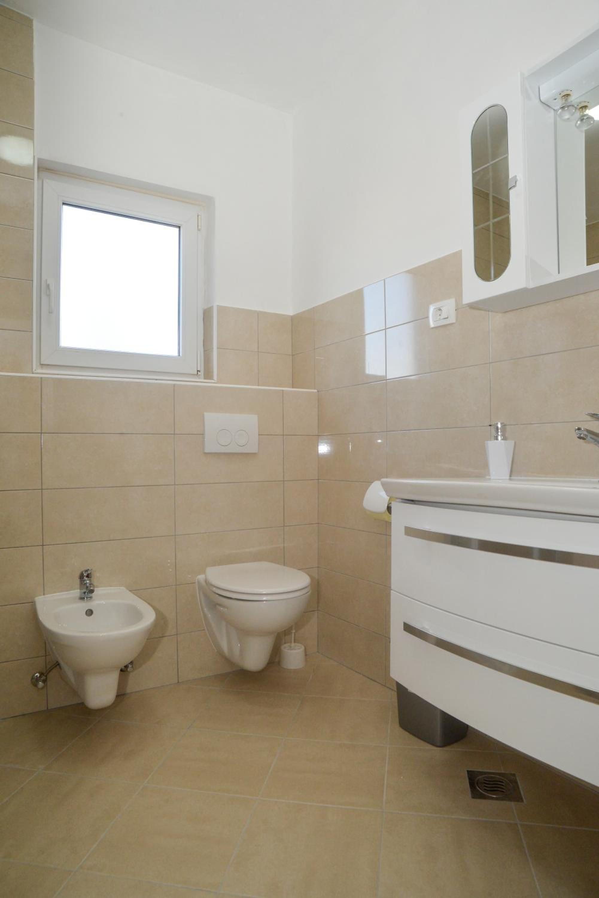 Apartments Zrilić view 5