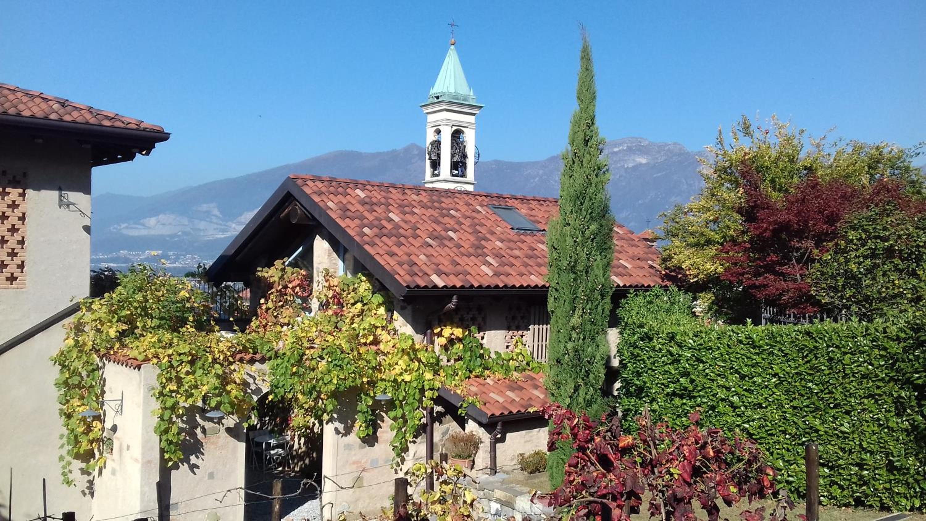 b&b cascina la cinciallegra view 3