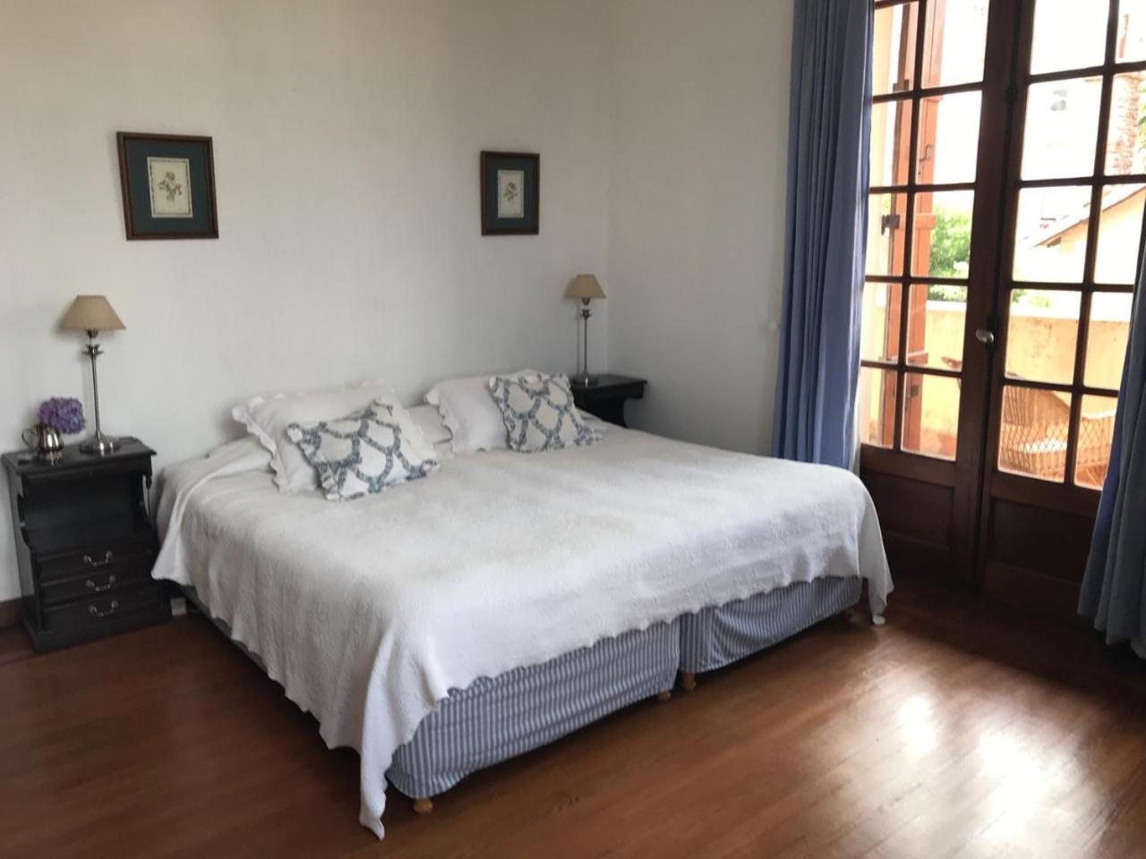 Villa Black Bnb