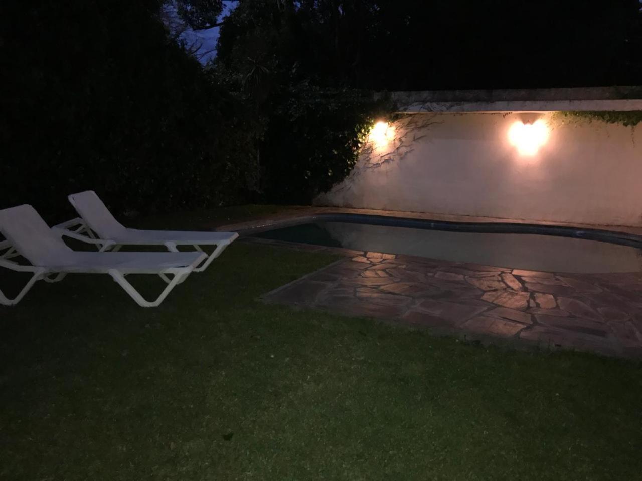 Villa Black Bnb