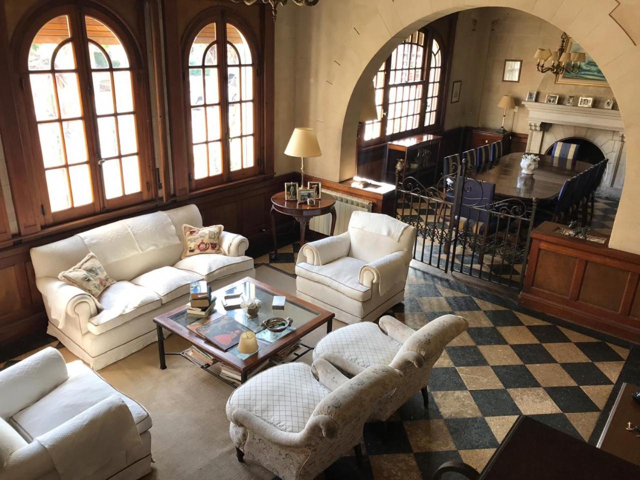 Villa Black Bnb
