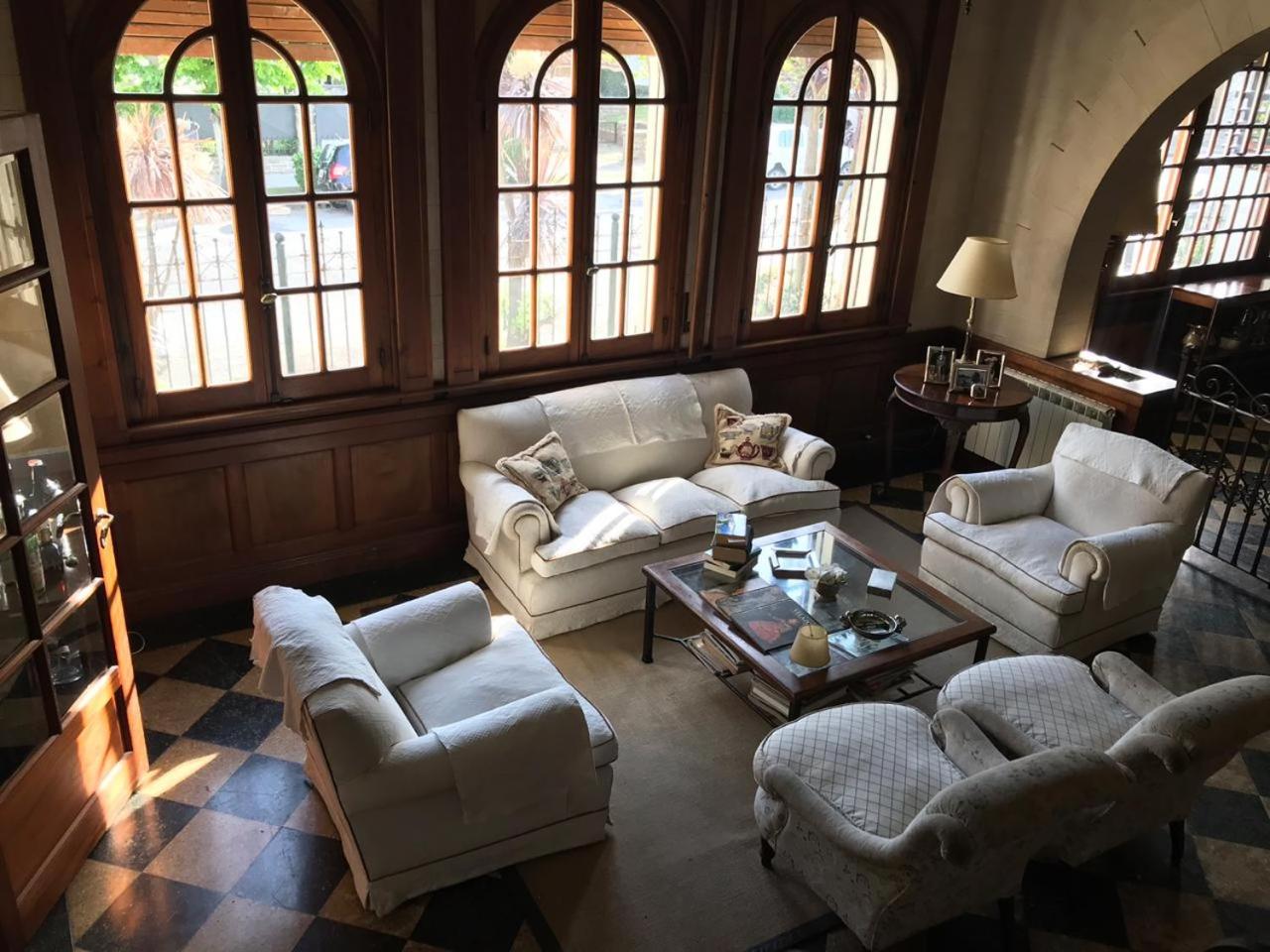 Villa Black Bnb