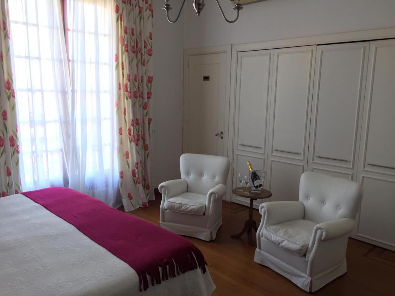 Villa Black Bnb