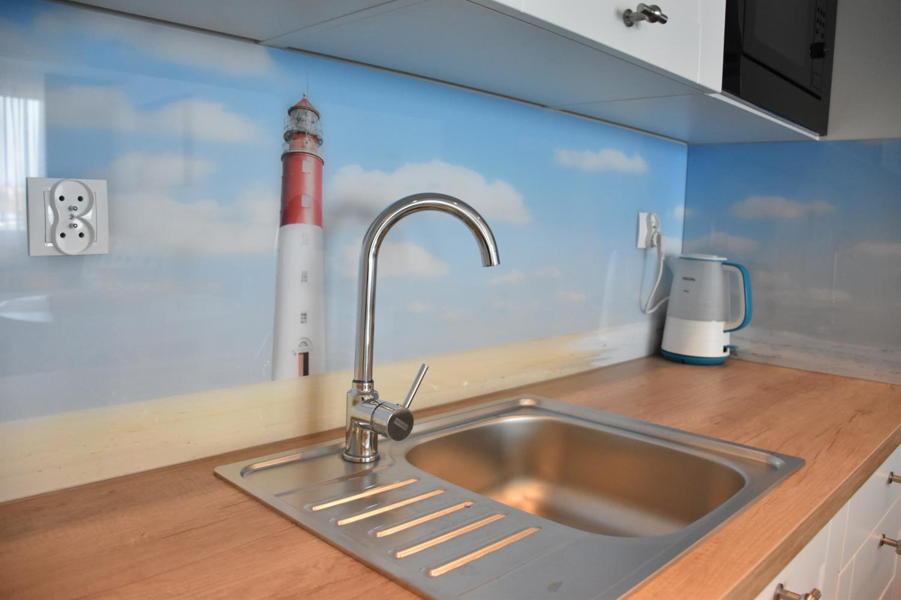 Apartamenty Balticum - Bliżej Morza z garażem view 4