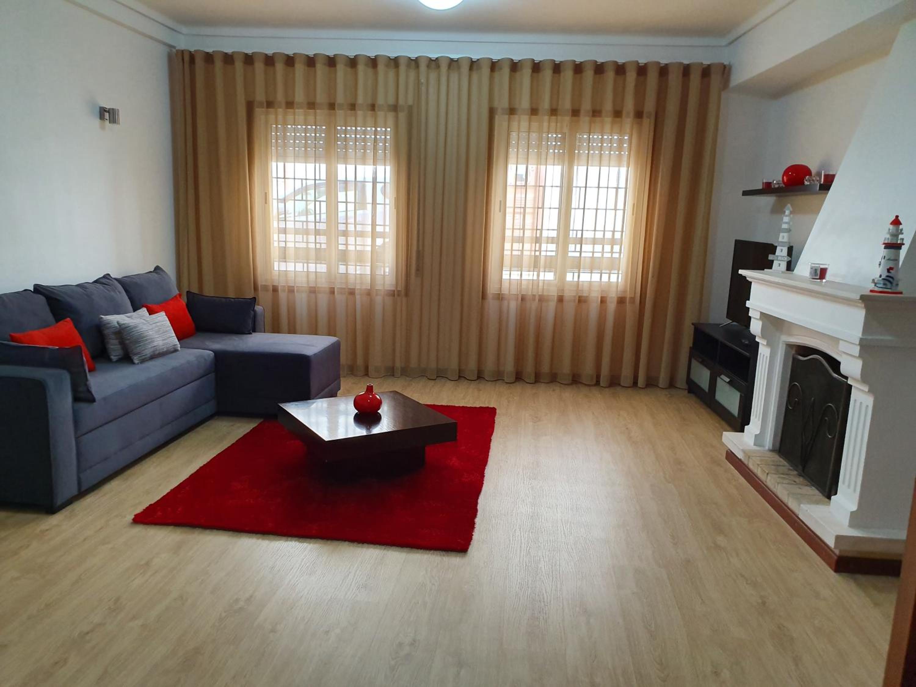 Casa Dos Arcos en Aveiro — hotel room
