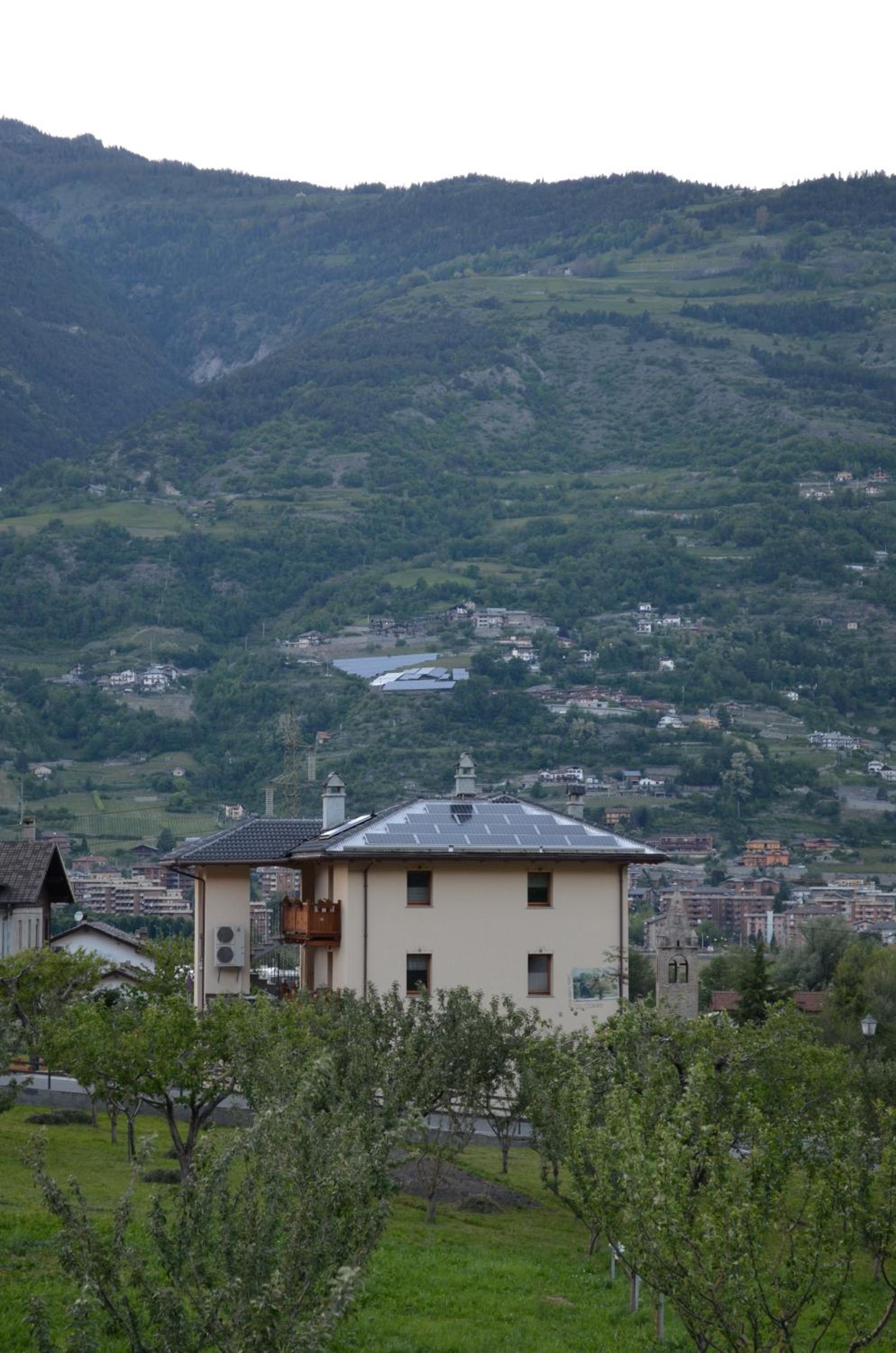 La Maison De José