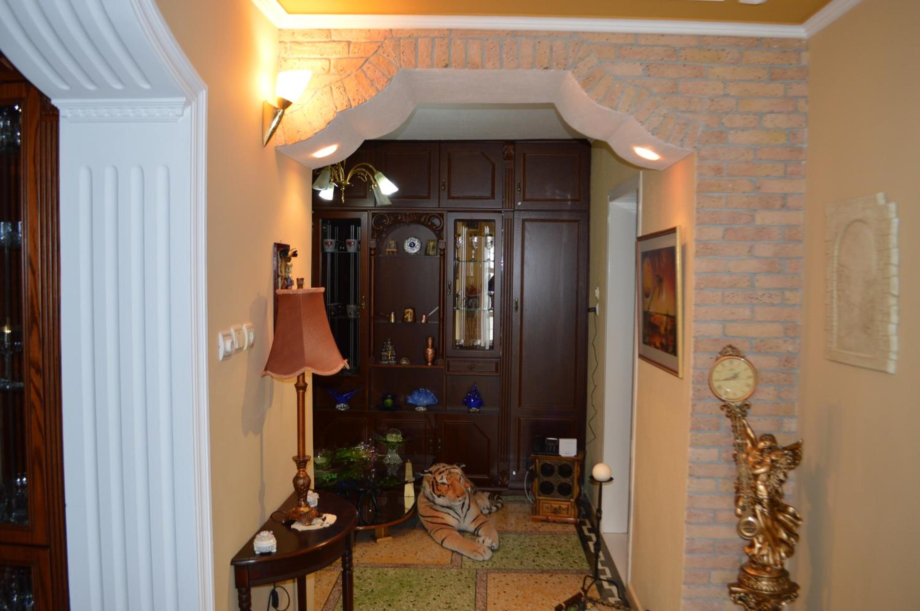 VILA SS KEKEZI