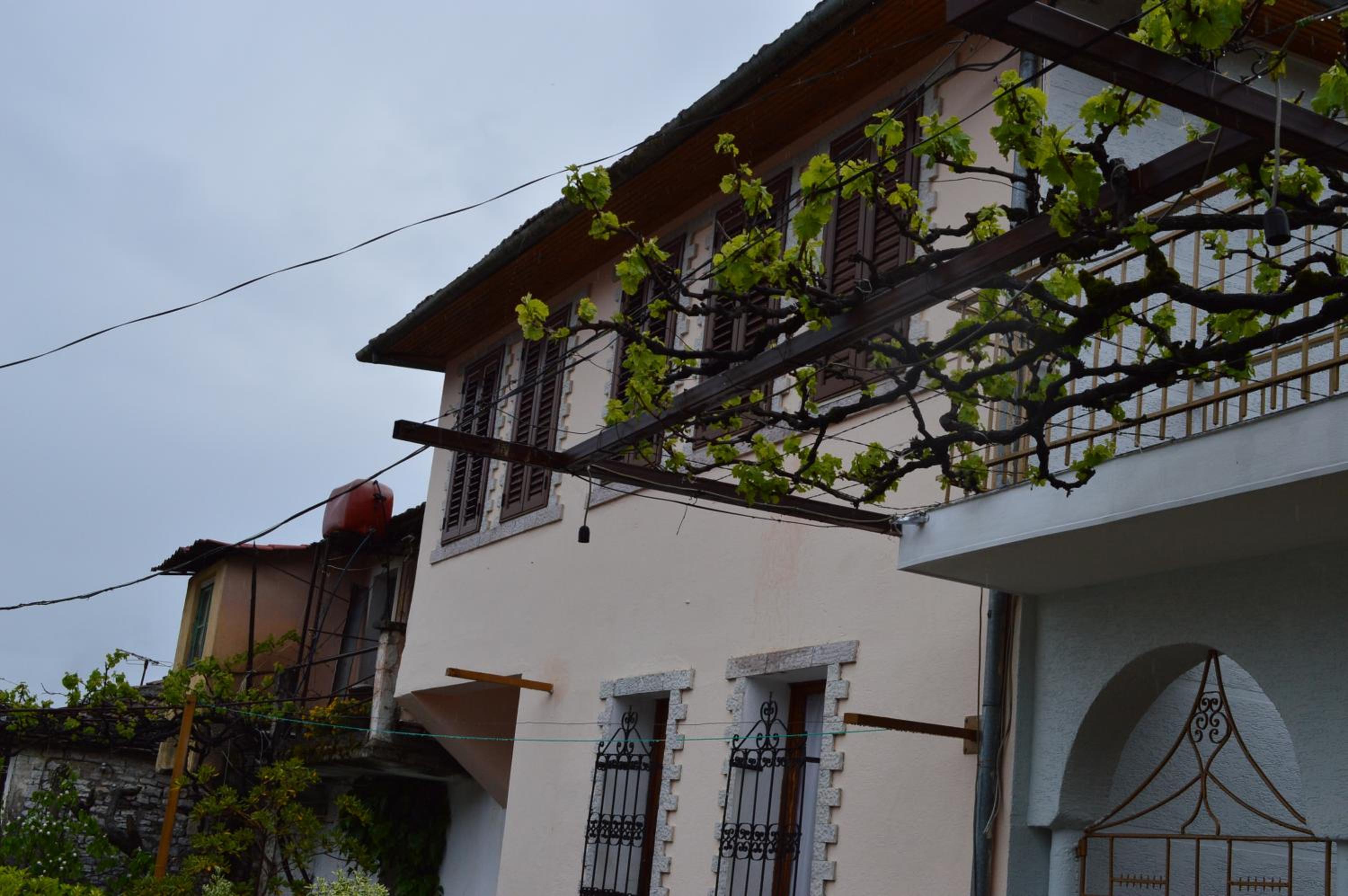 VILA SS KEKEZI