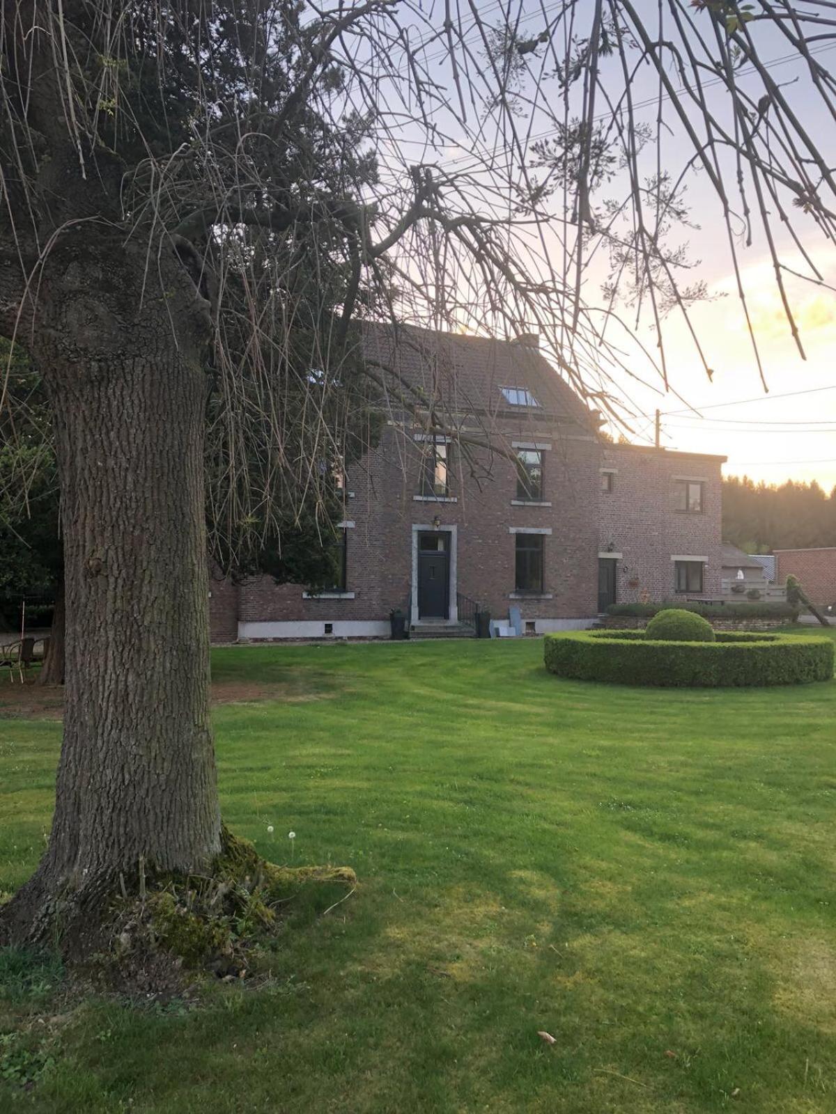 Villa van Brienen