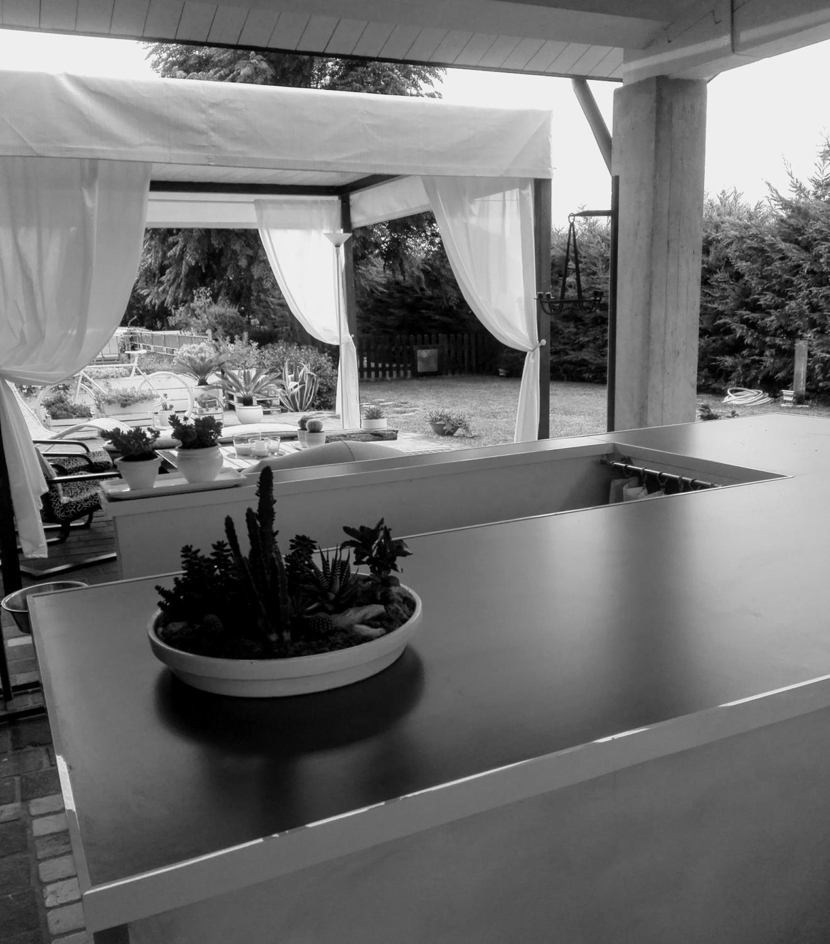 B&B Flavio e Catia view 4