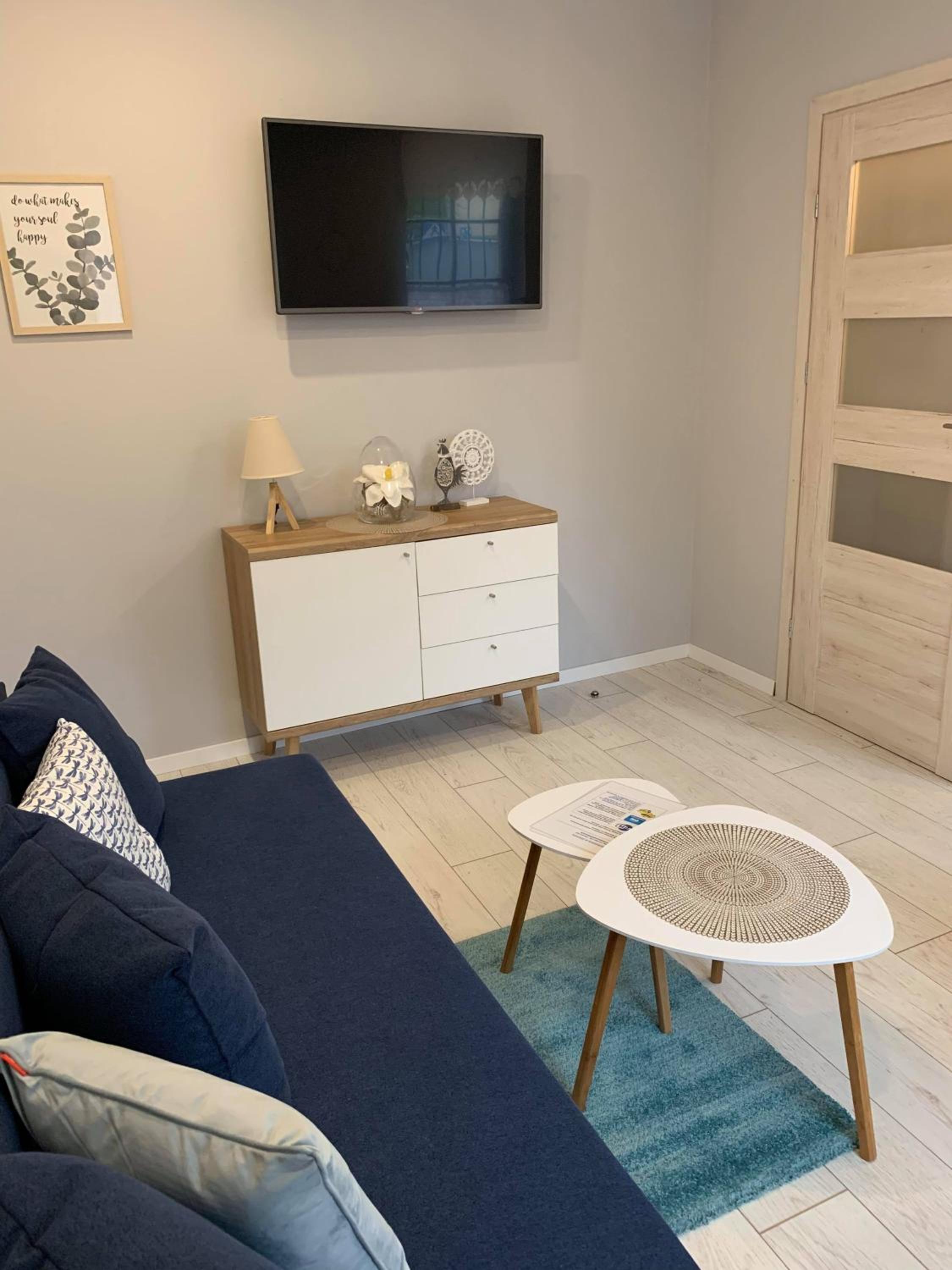 Apartamenty w Ustroniu view 5