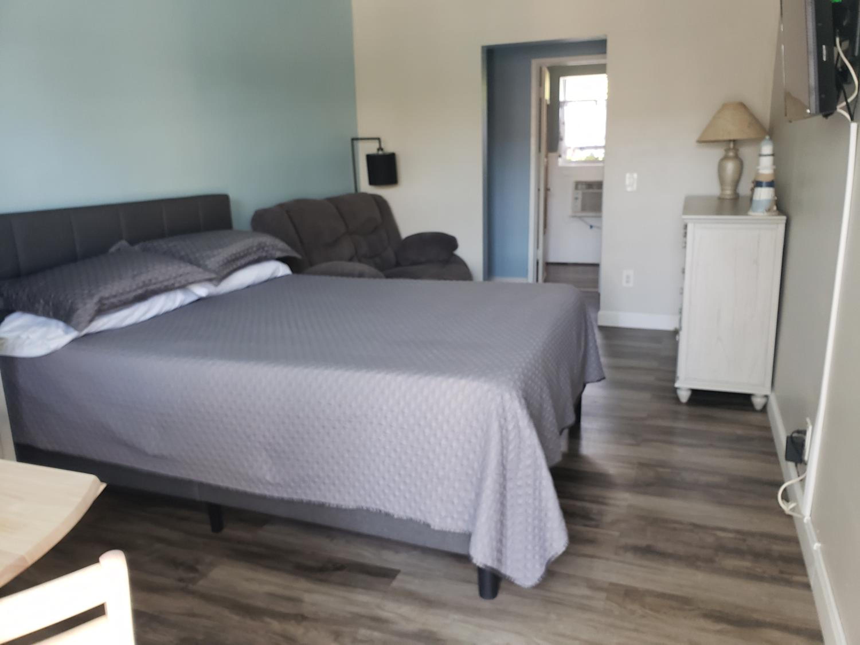 Ashley Brooke Beach Resort