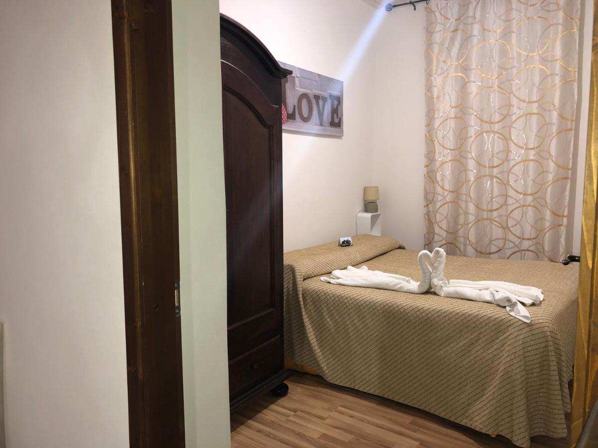 Casa Vacanze Salinisti view 5