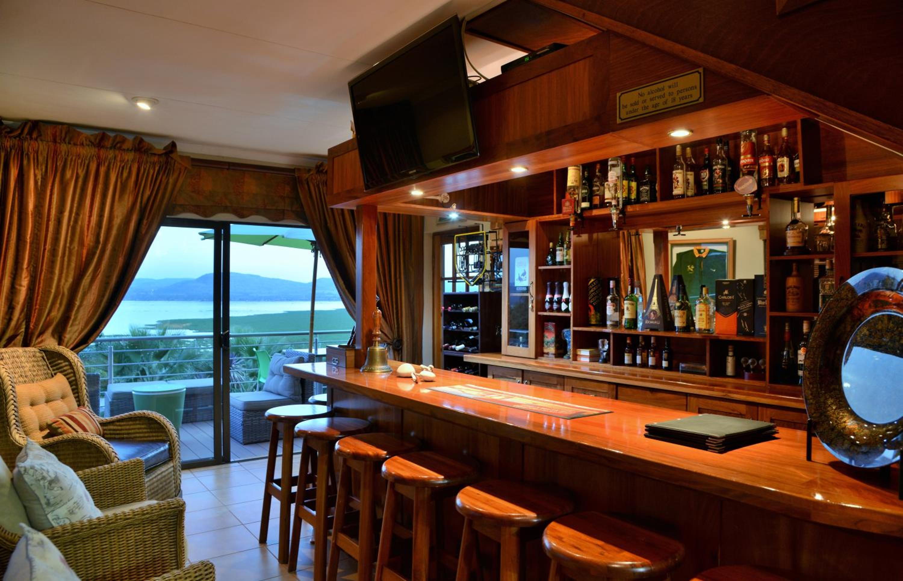 Stirling Manor Boutique Guest House view 3