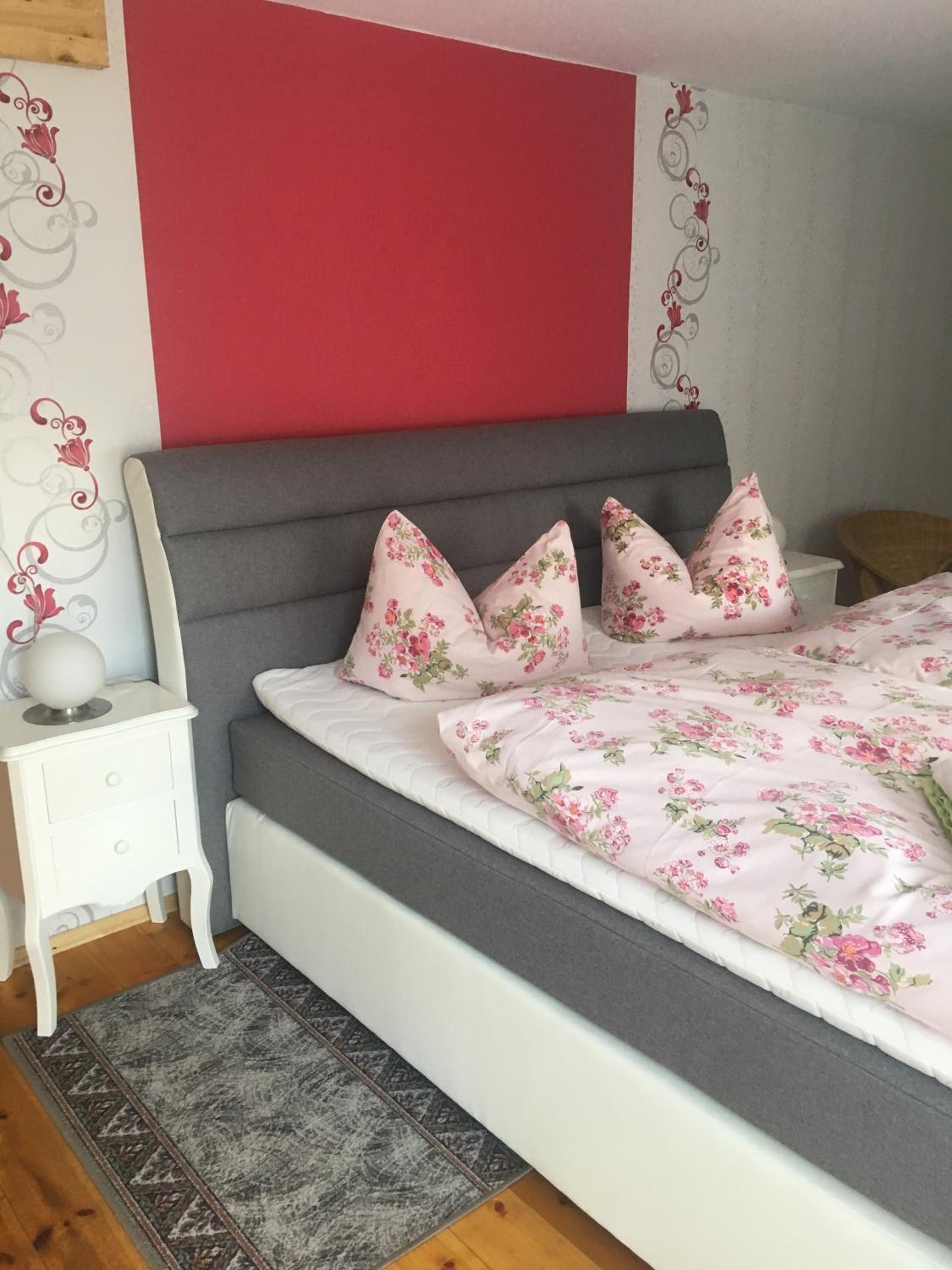 Ferienwohnung Gürth