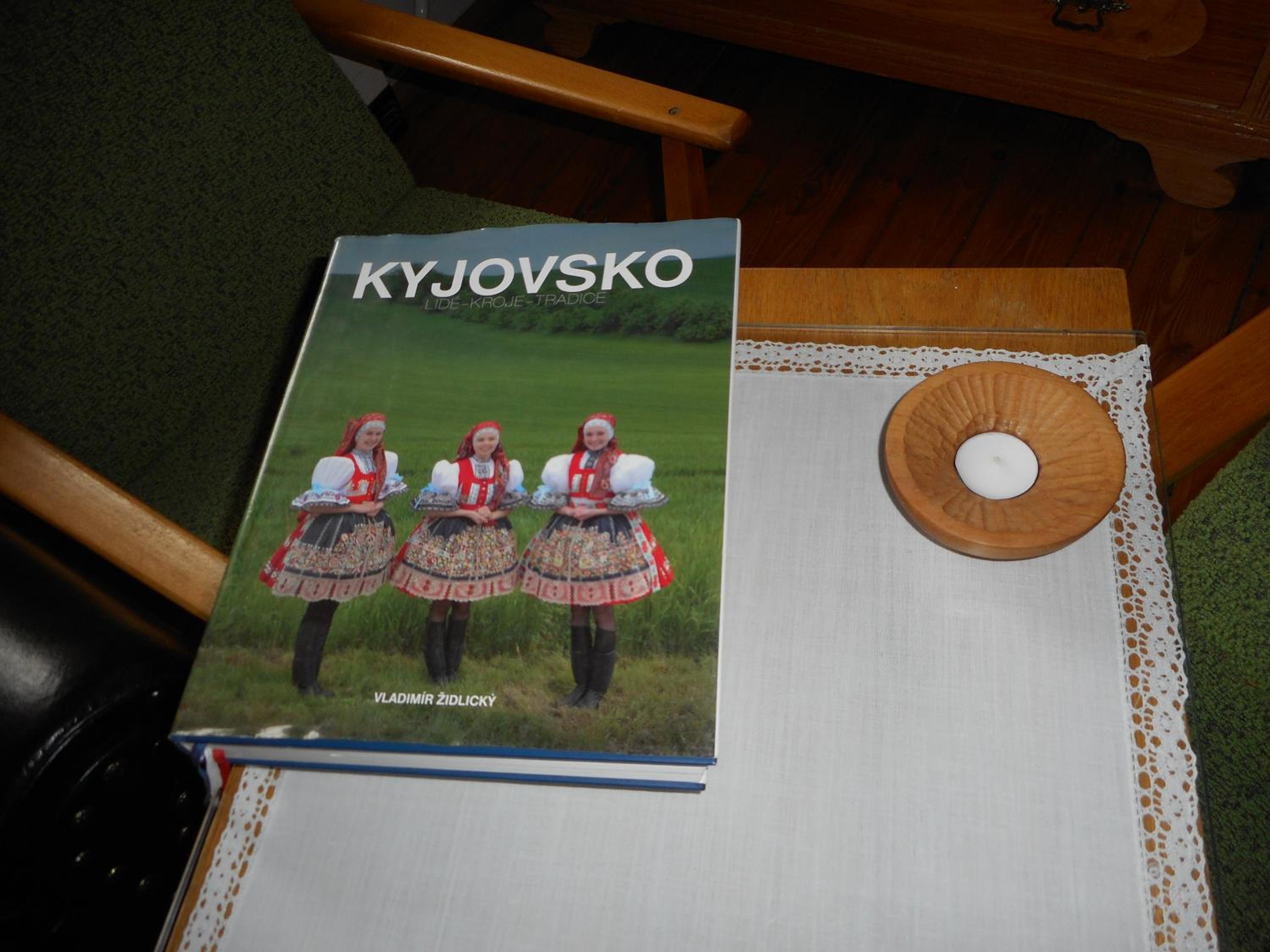 Slovácká chalupa