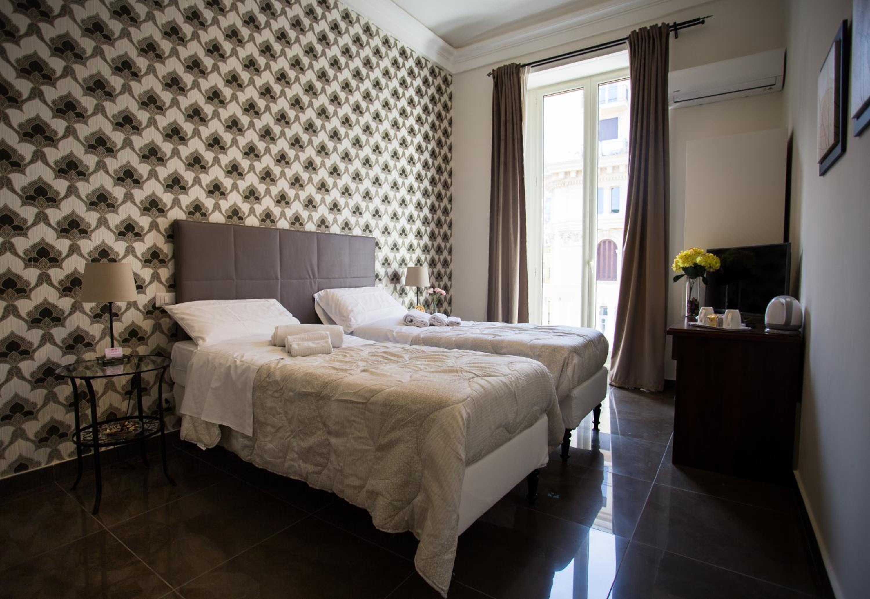 B&B Depretis19
