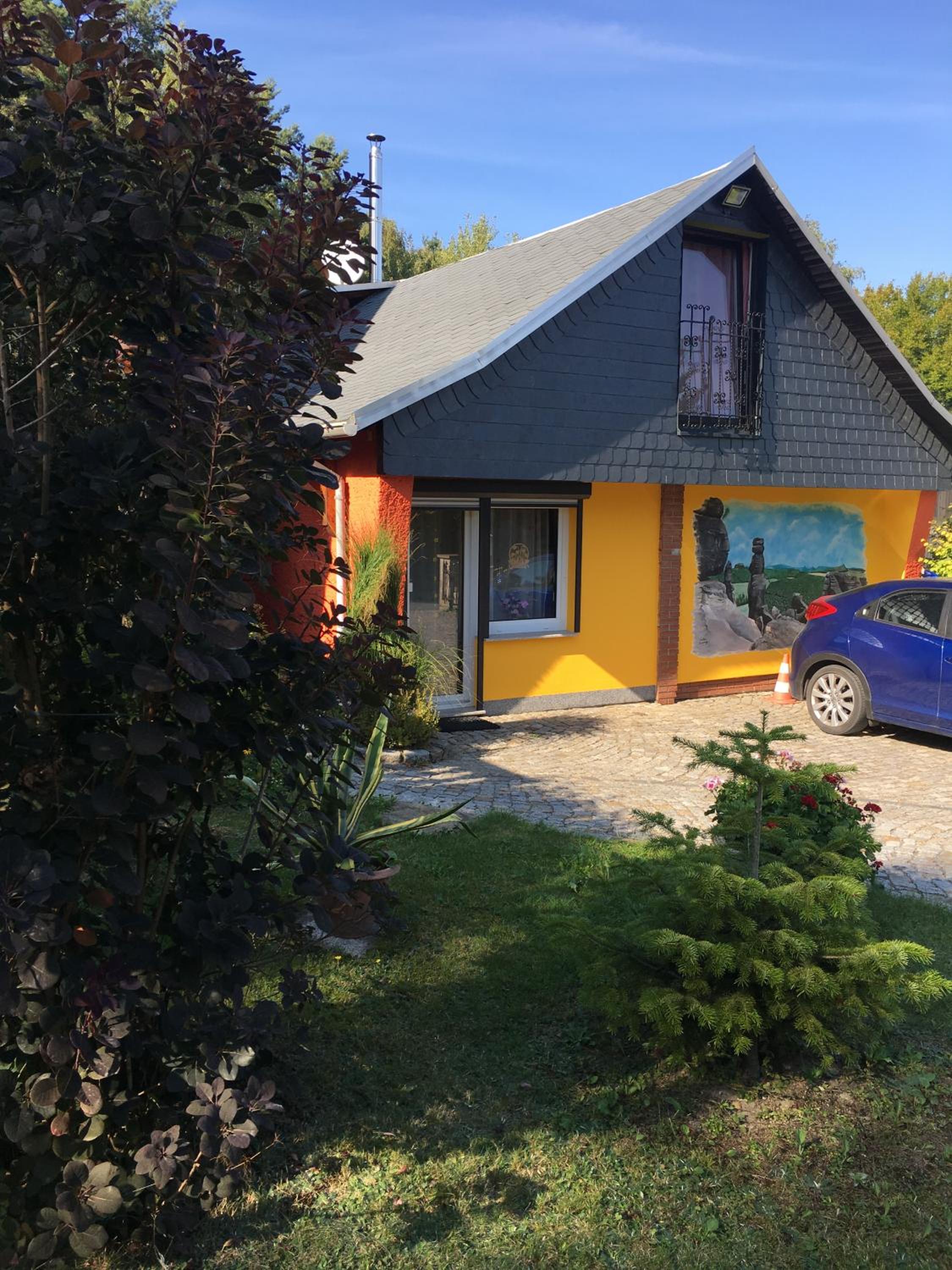 Ferienwohnung Gürth