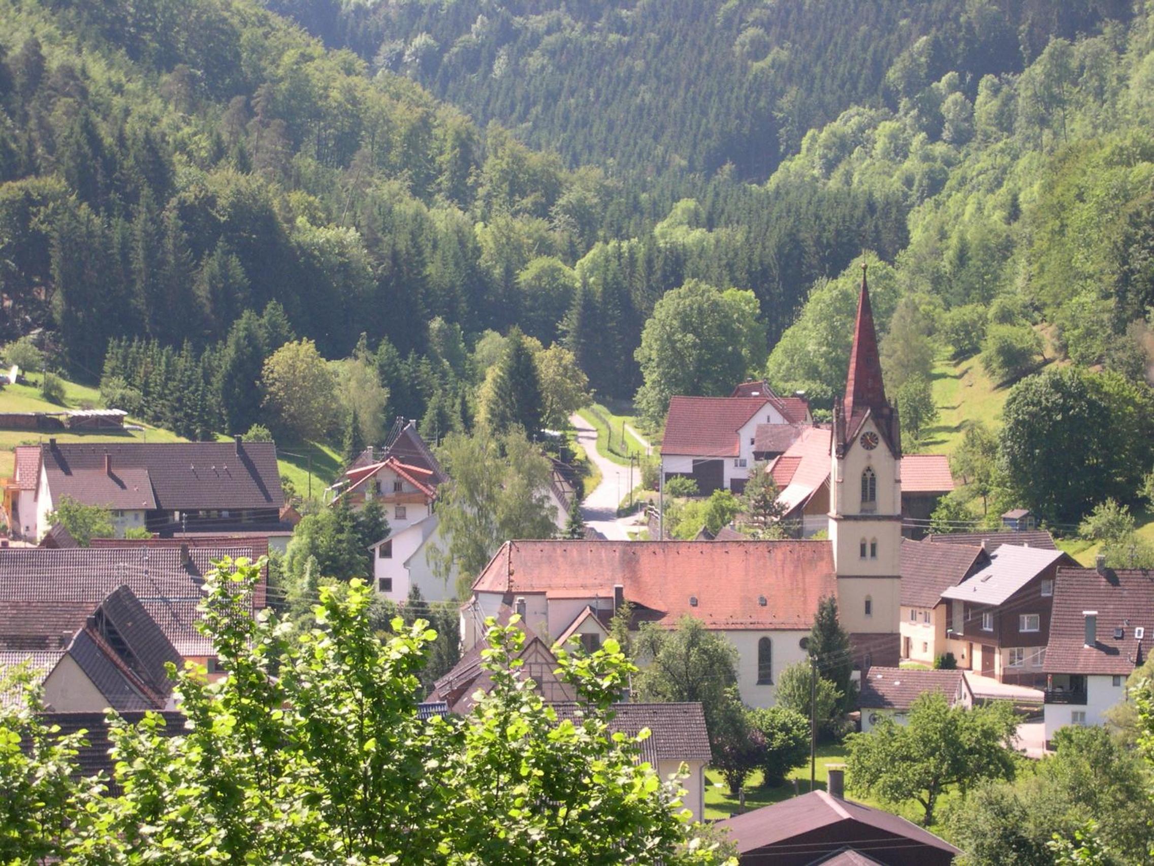 Pension Himmelreich