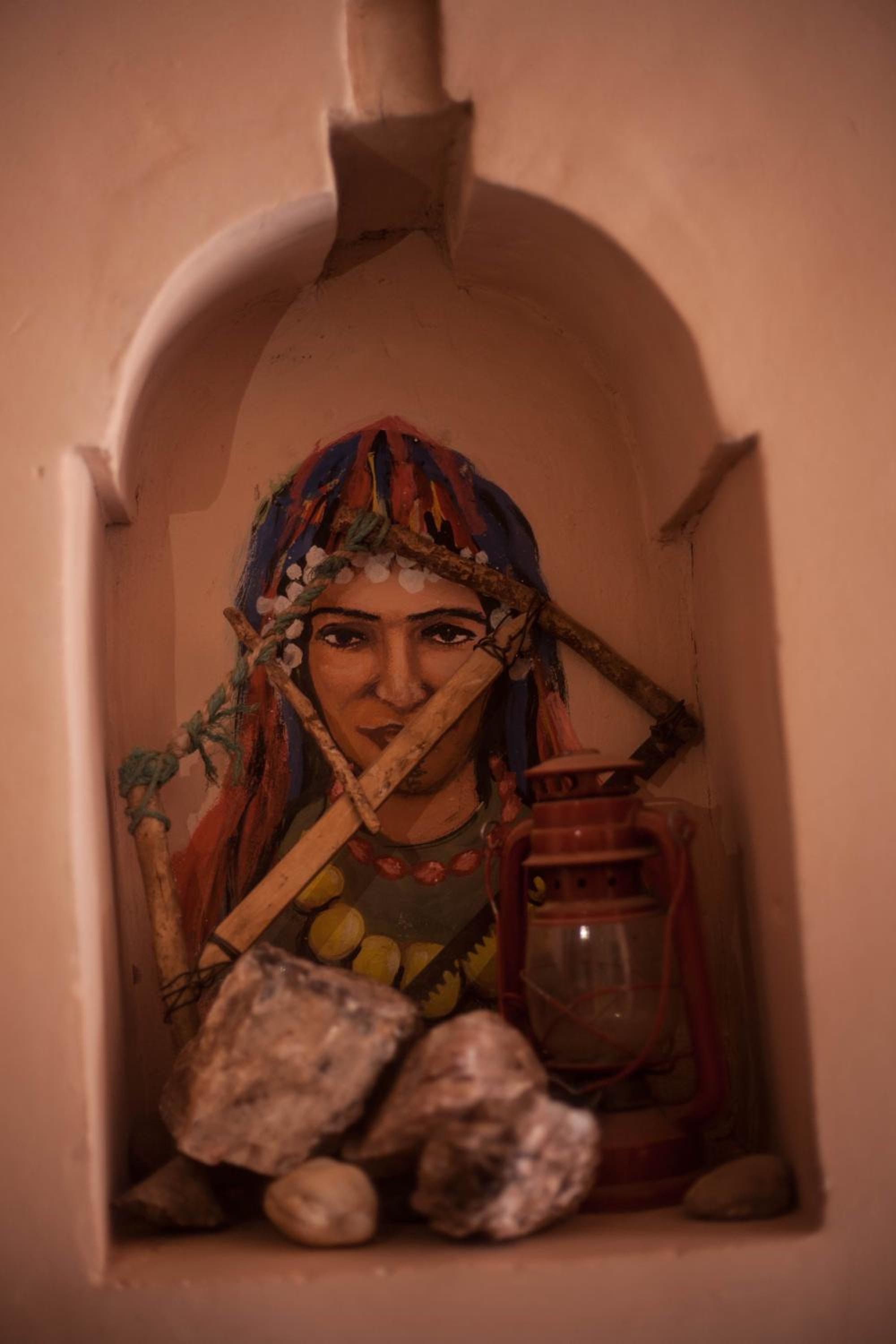 Kasbah Ait Kassi