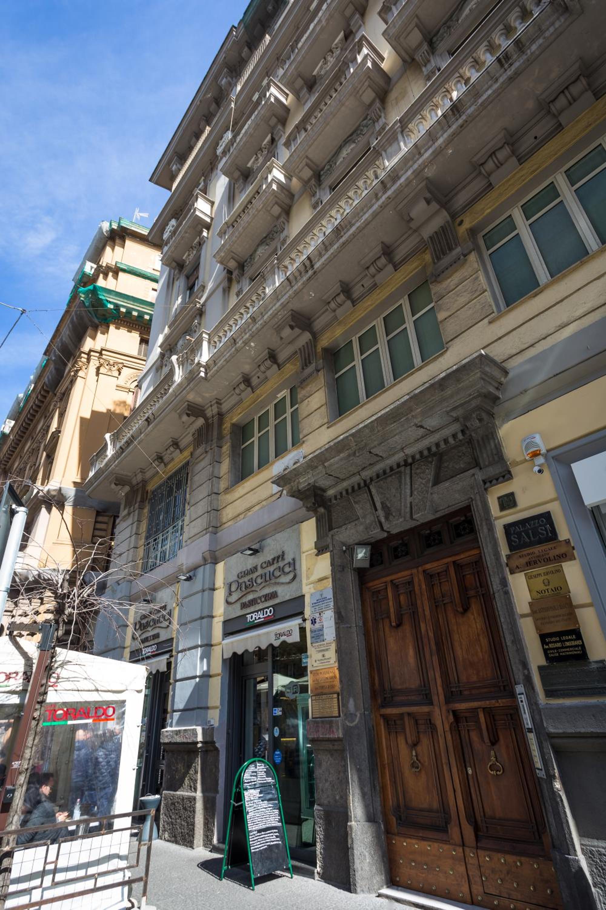 B&B Depretis19