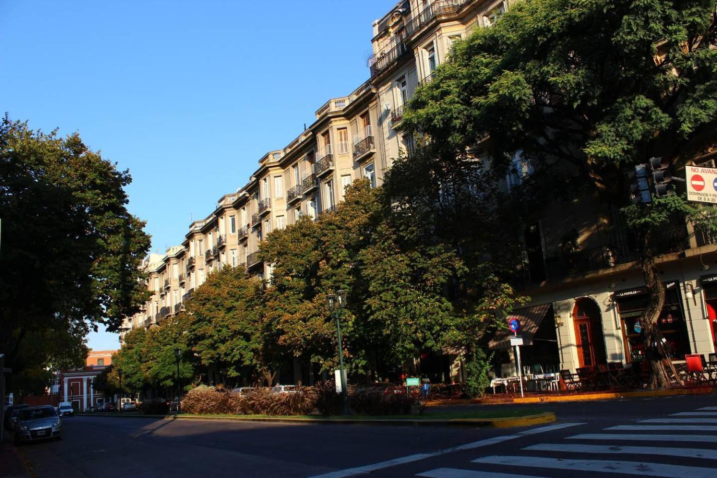 Design Loft - Caseros Boulevard, San Telmo