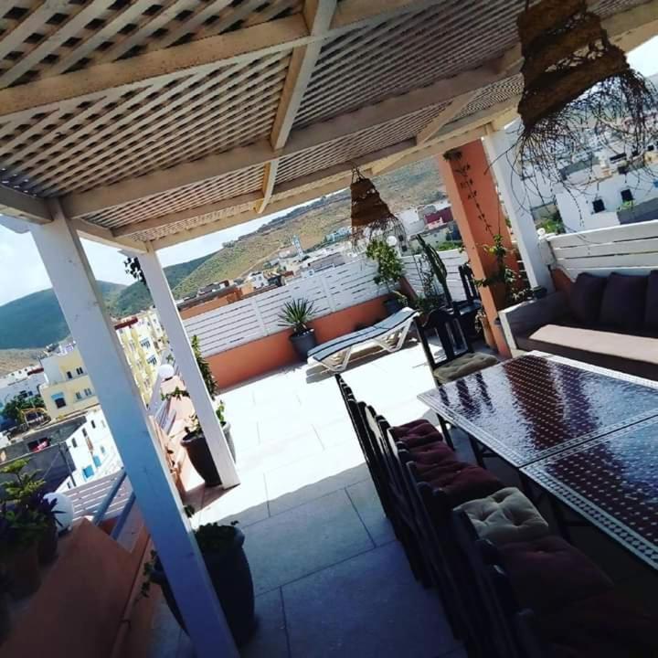 roof