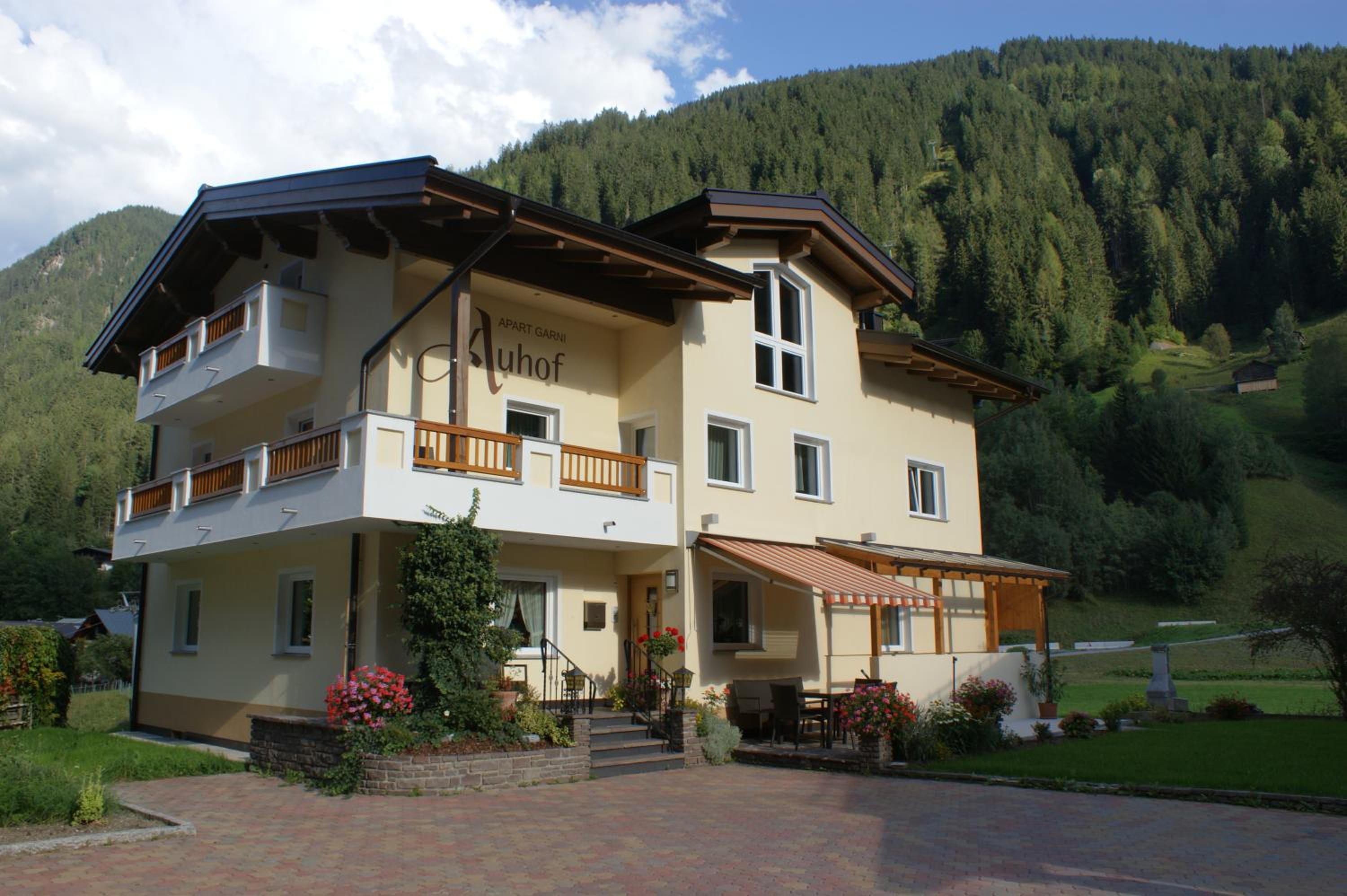 Apart Auhof
