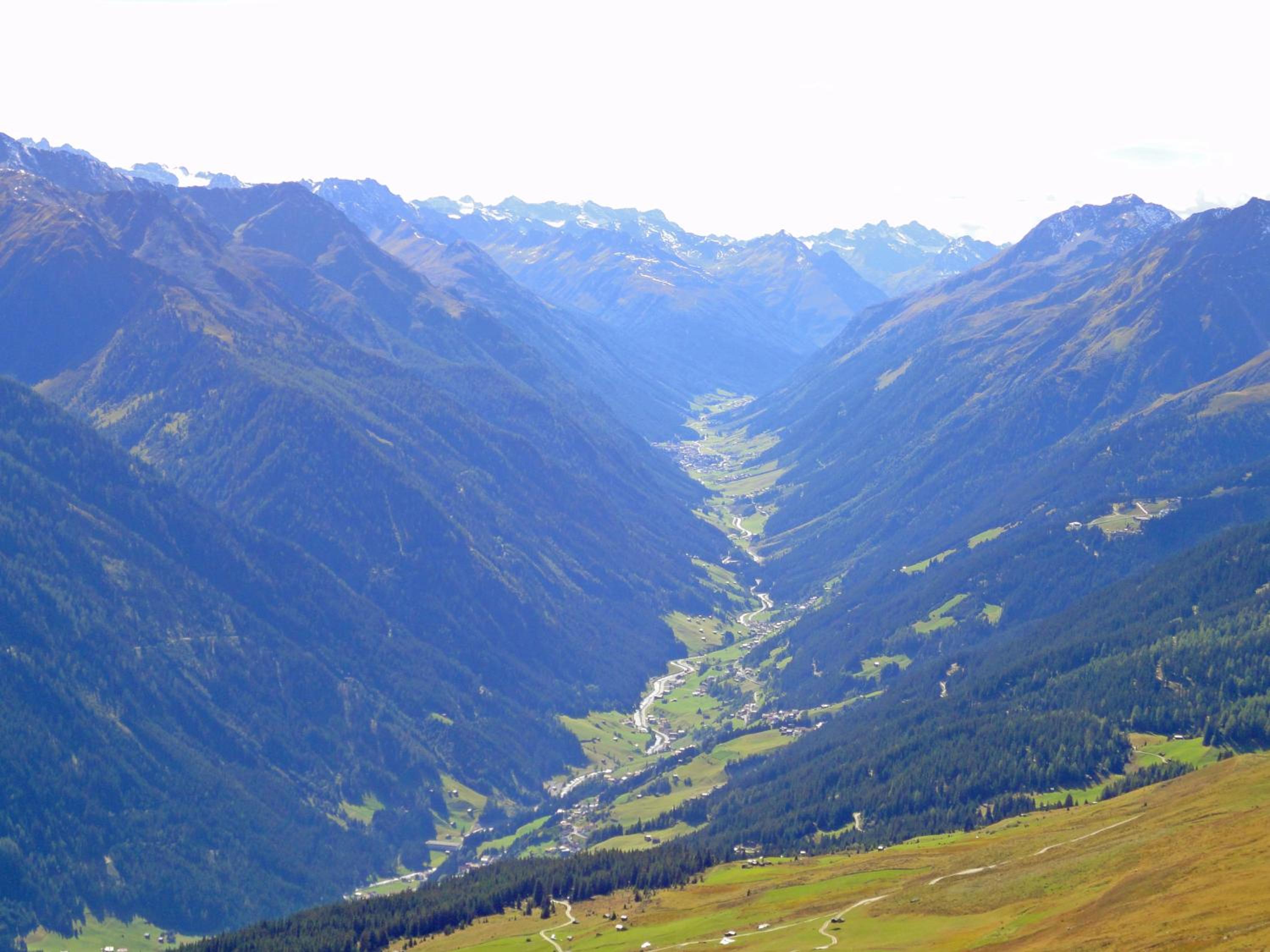 Apart Auhof