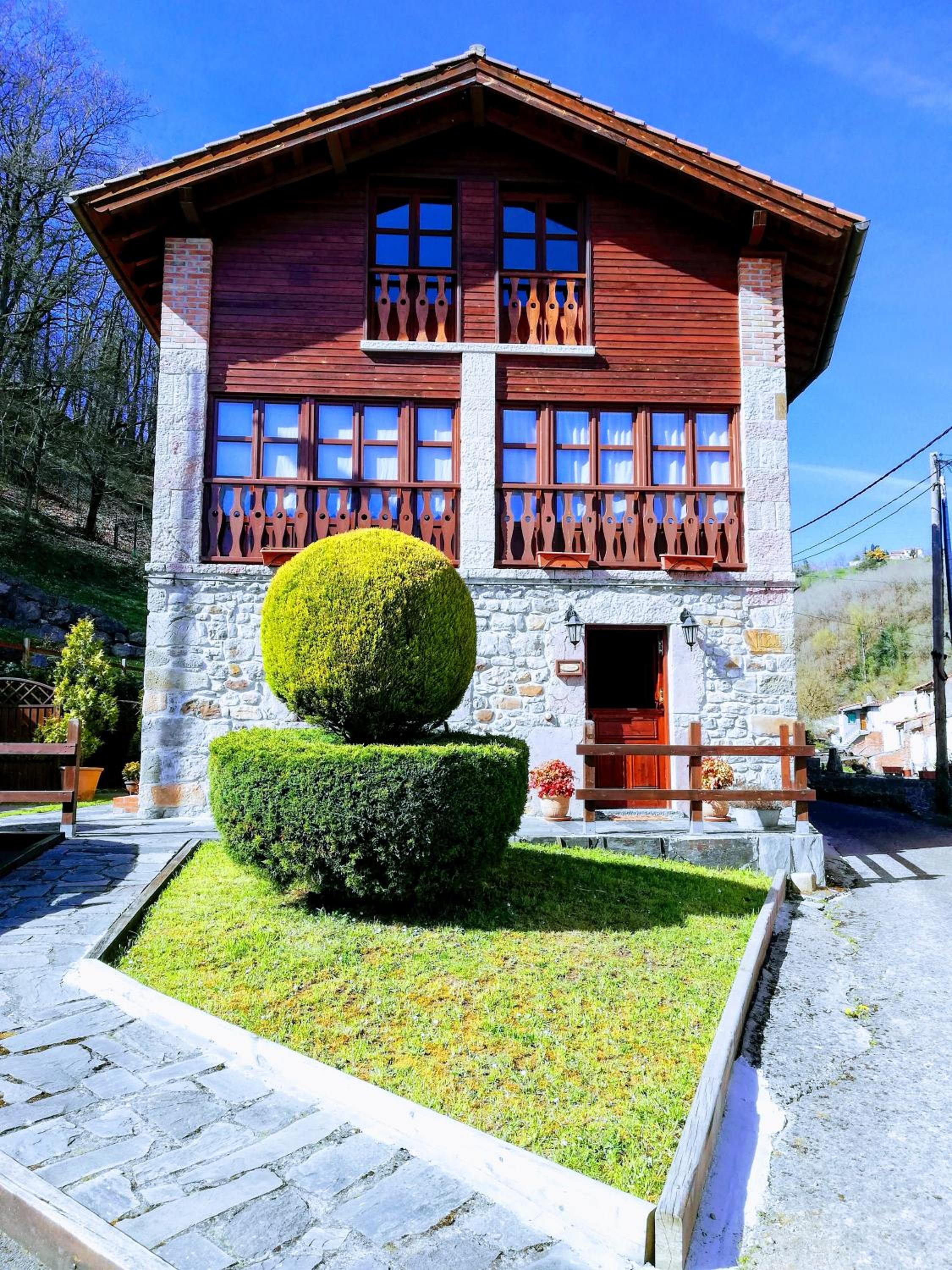 La Quintana de Doña Leonor photo 2