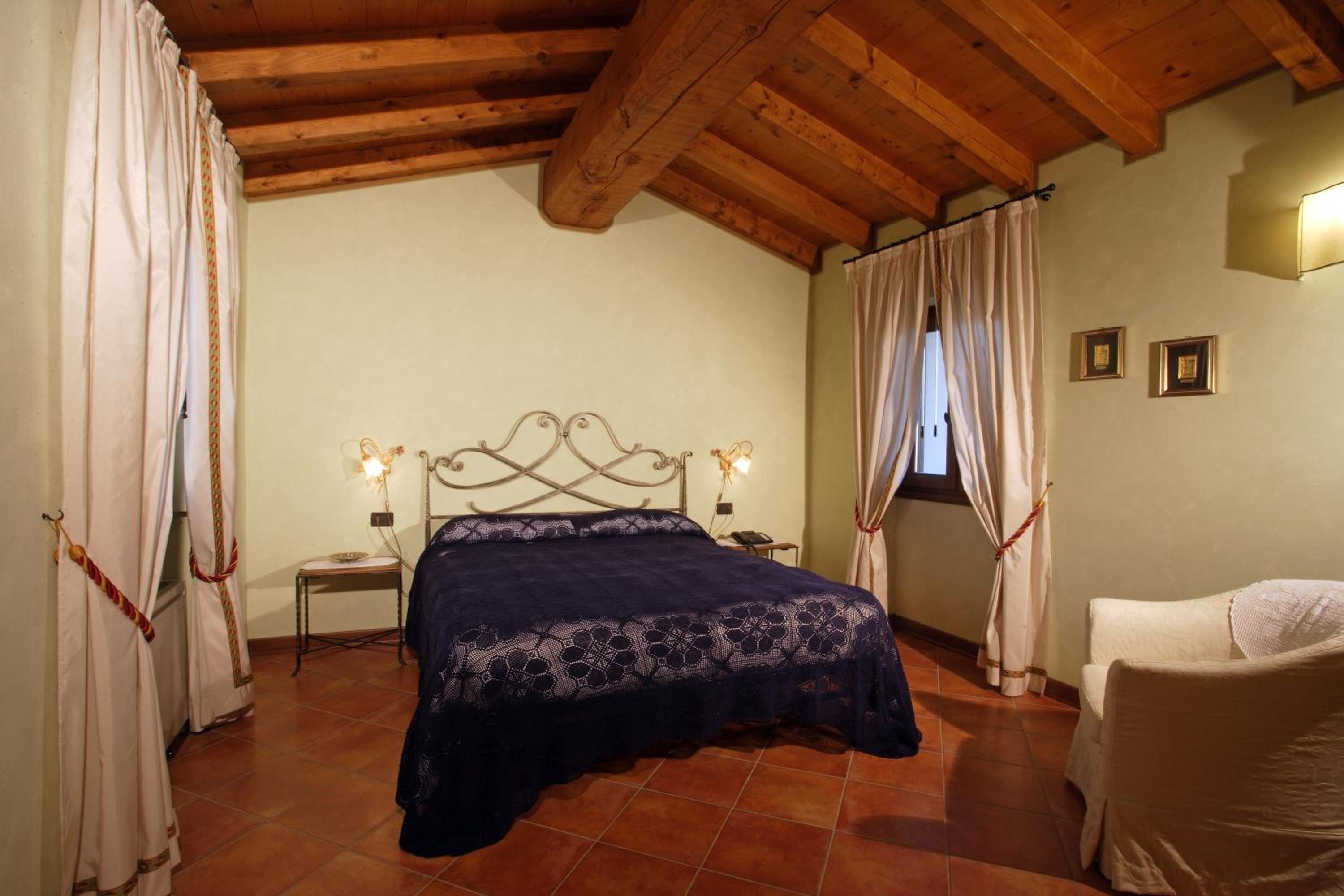 Agriturismo Macesina