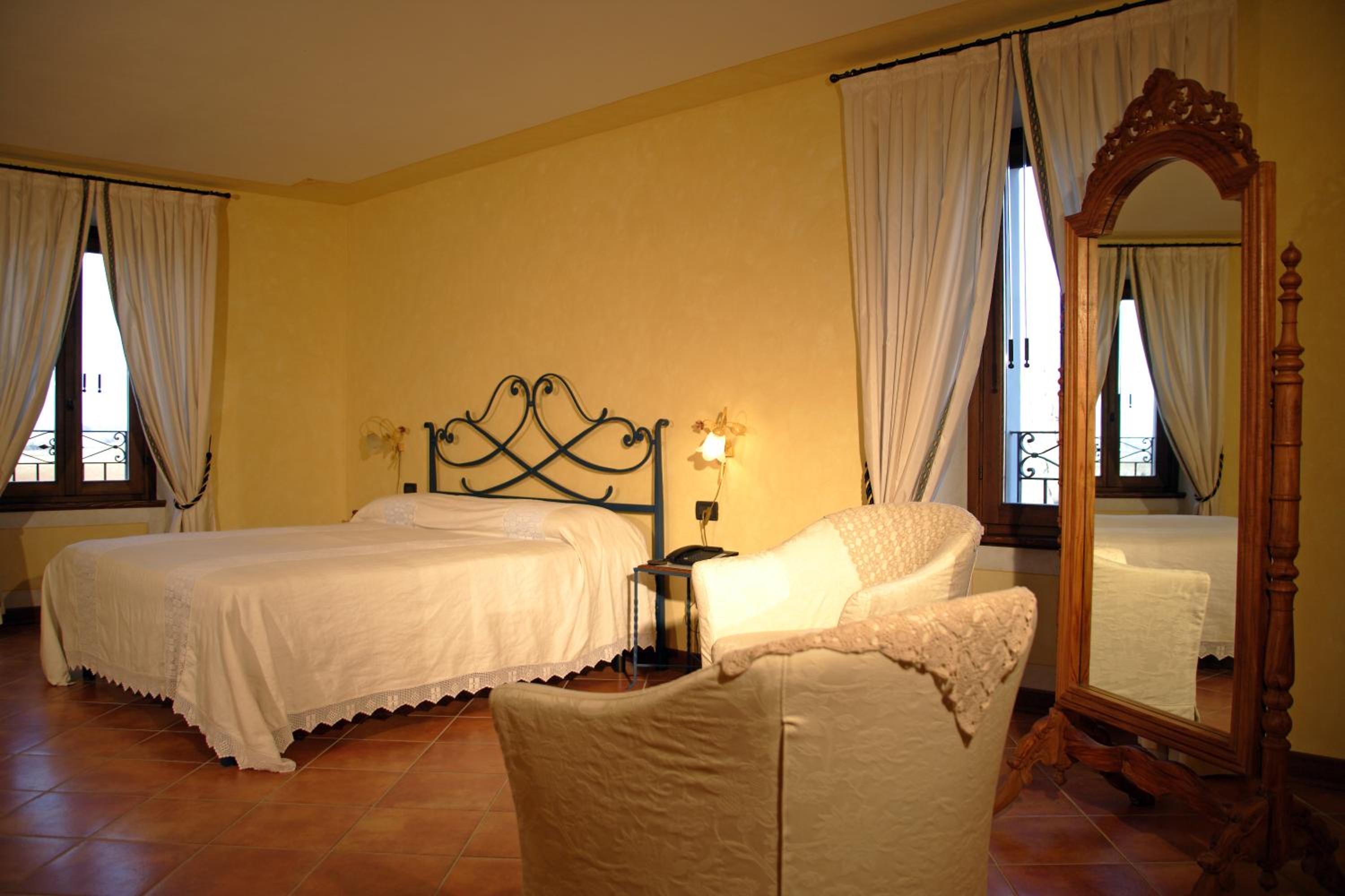 Agriturismo Macesina