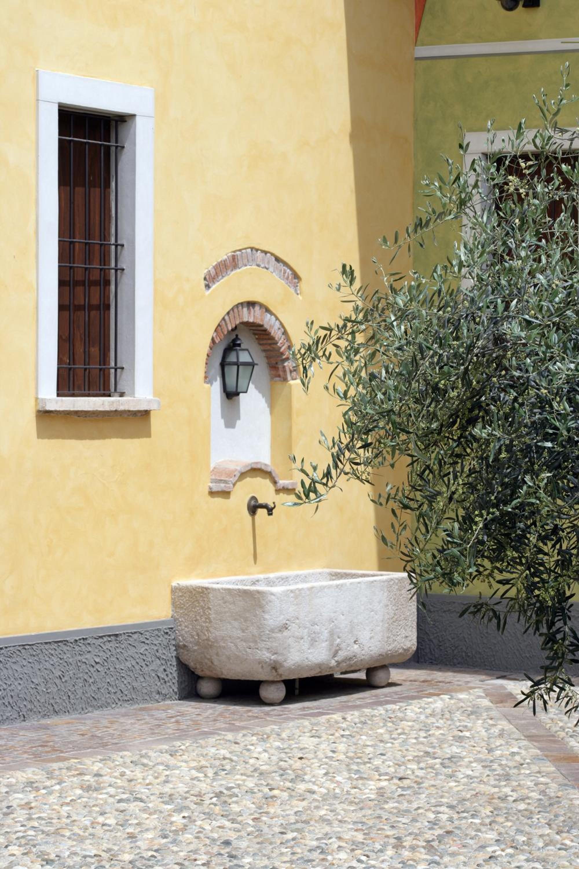 Agriturismo Macesina