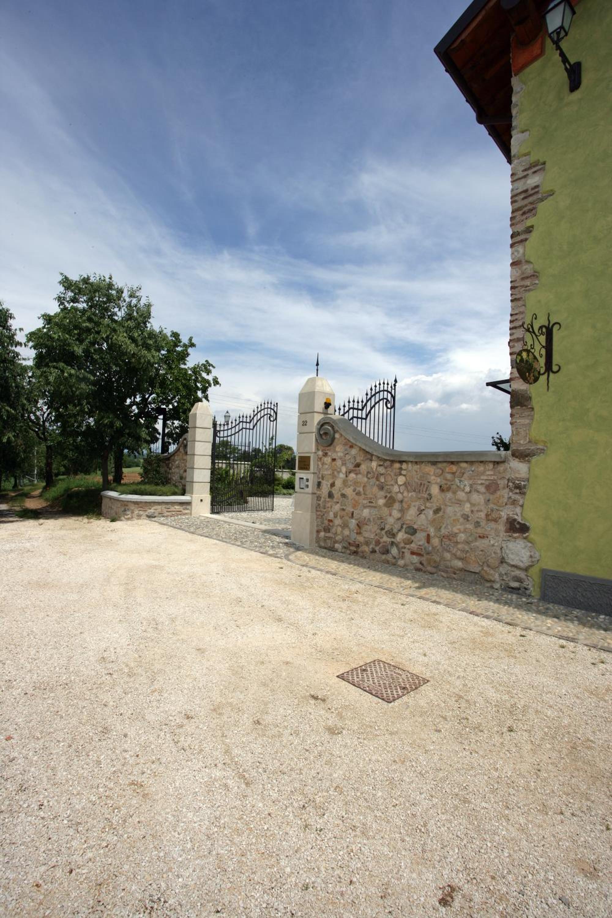 Agriturismo Macesina