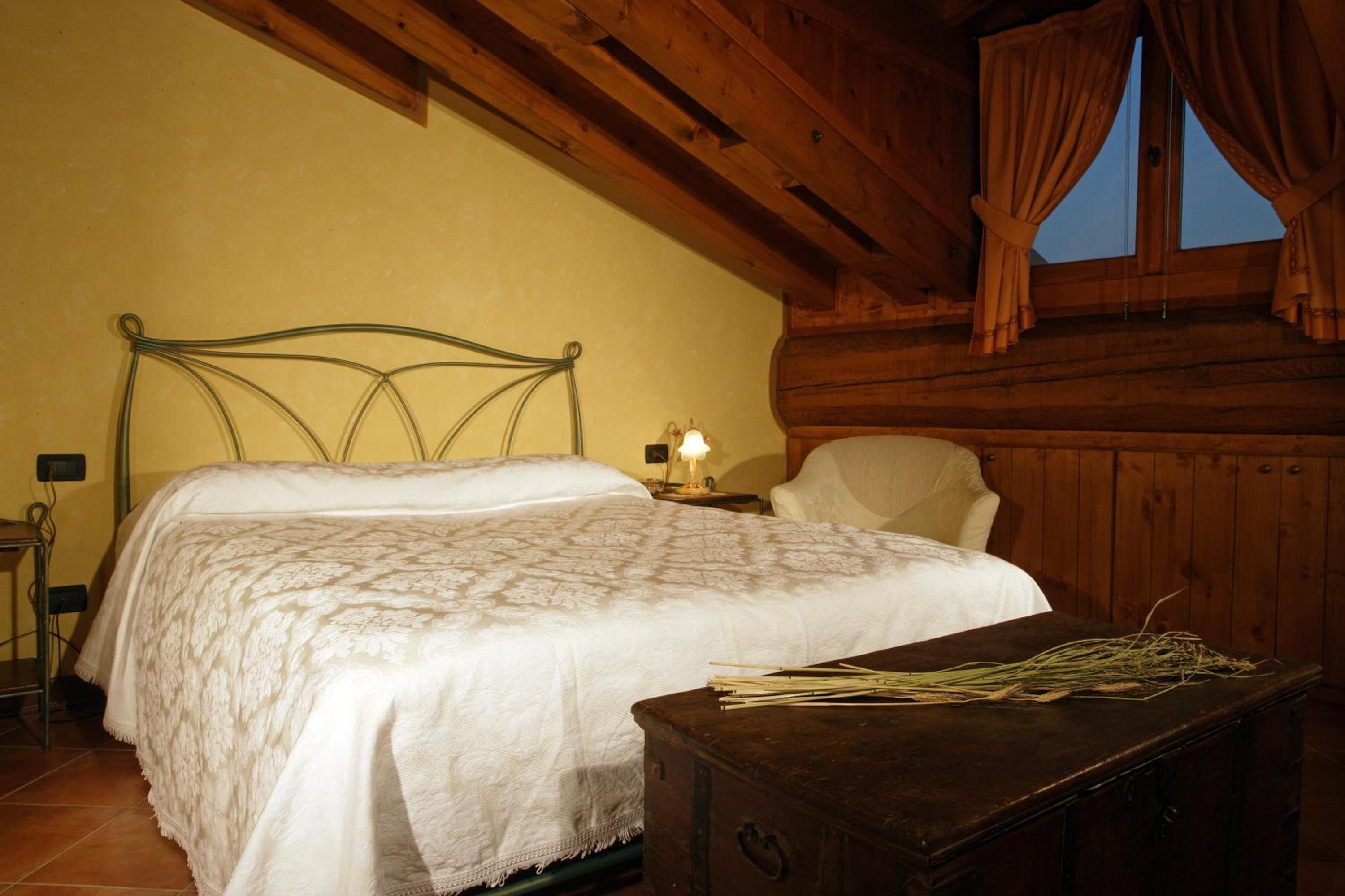 Agriturismo Macesina