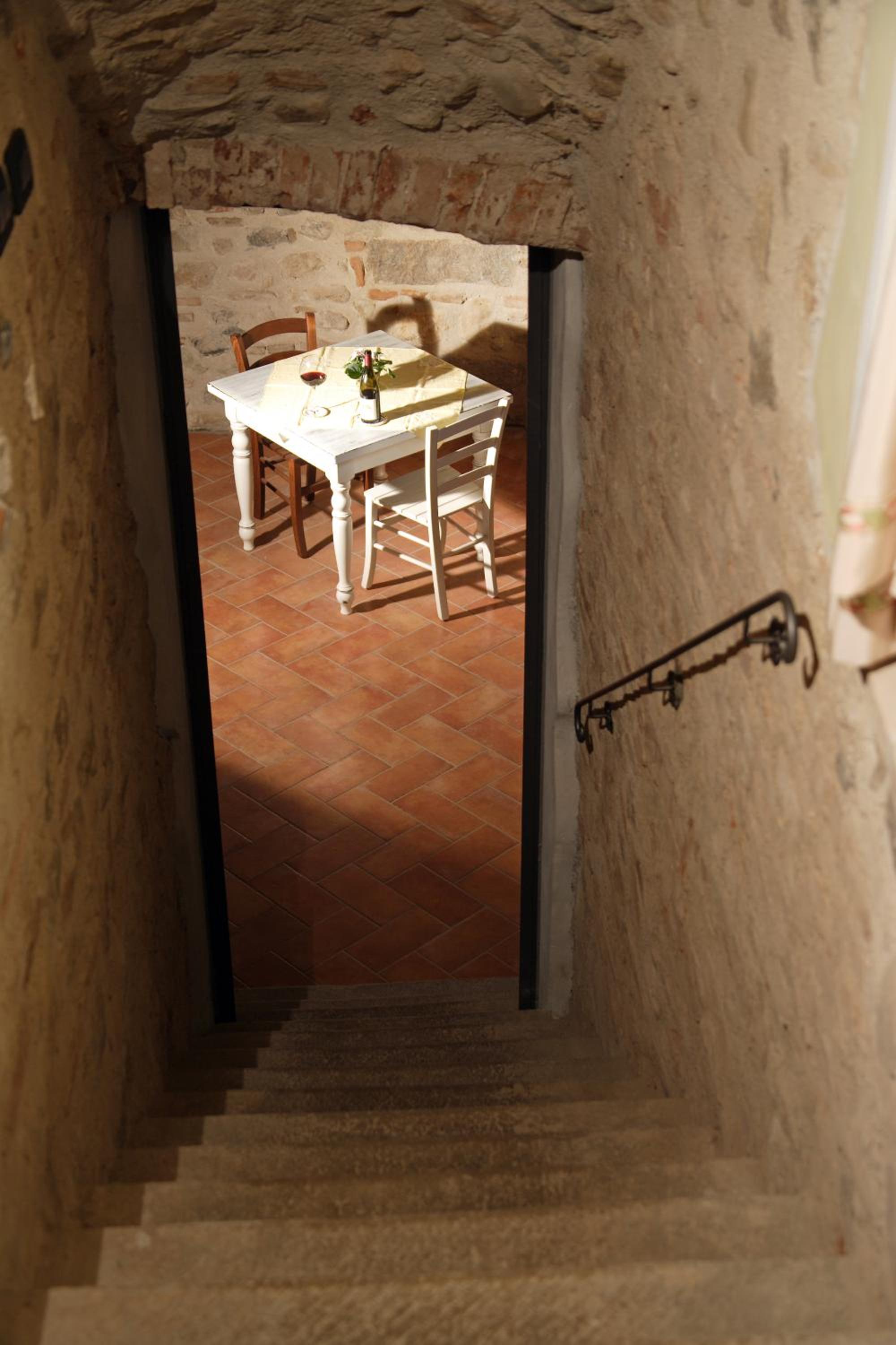 Agriturismo Macesina