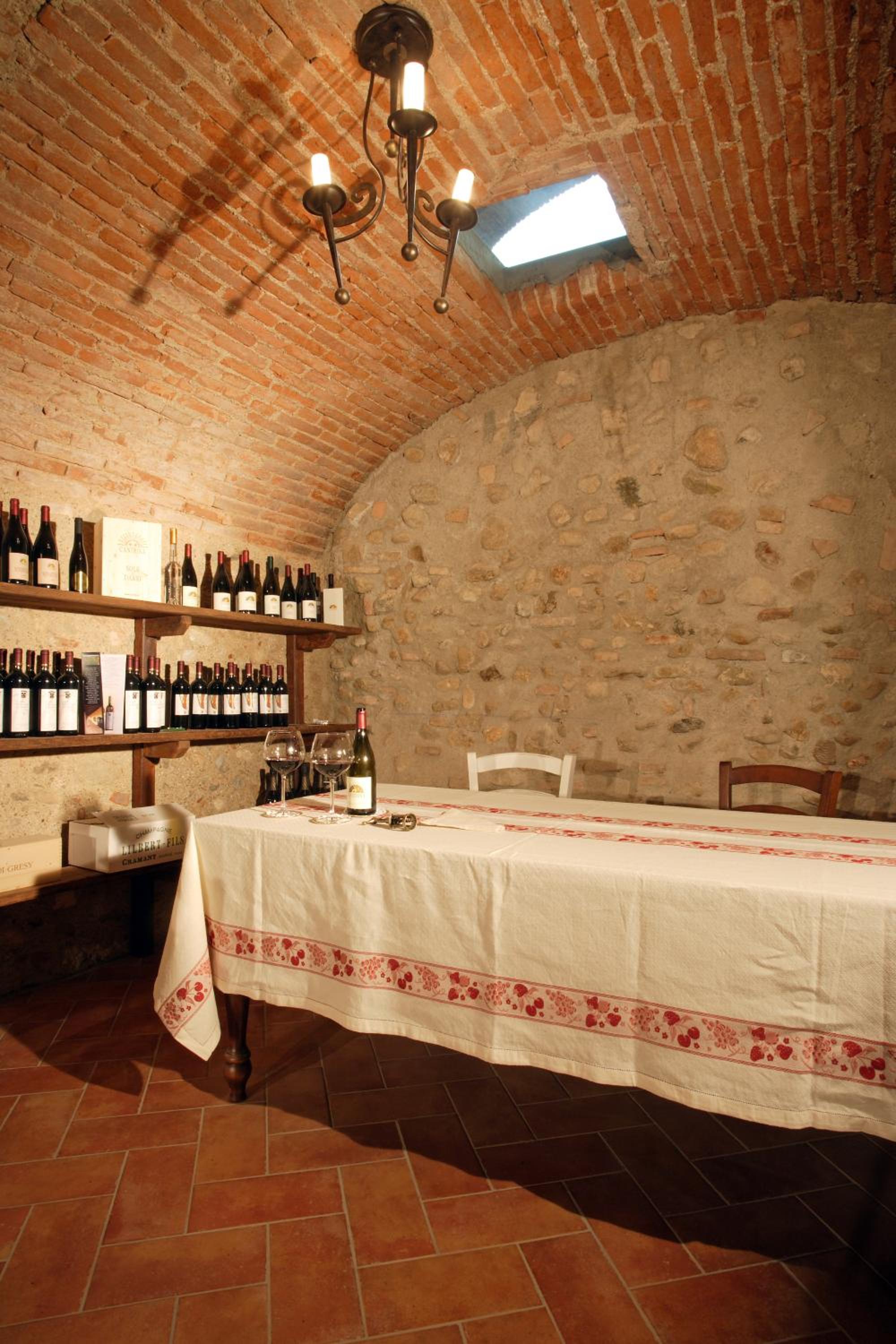 Agriturismo Macesina