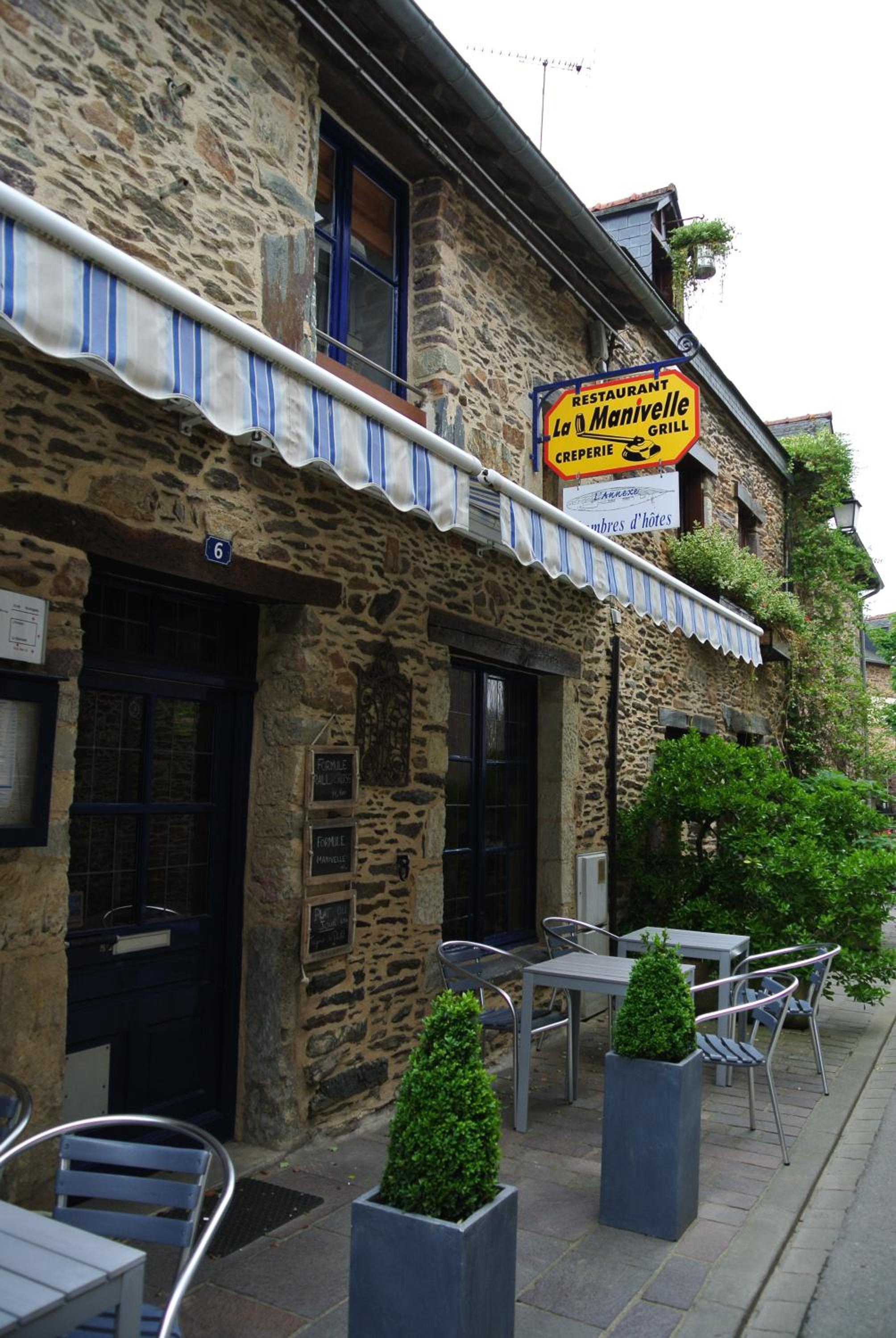 L 'Annexe en Lohéac