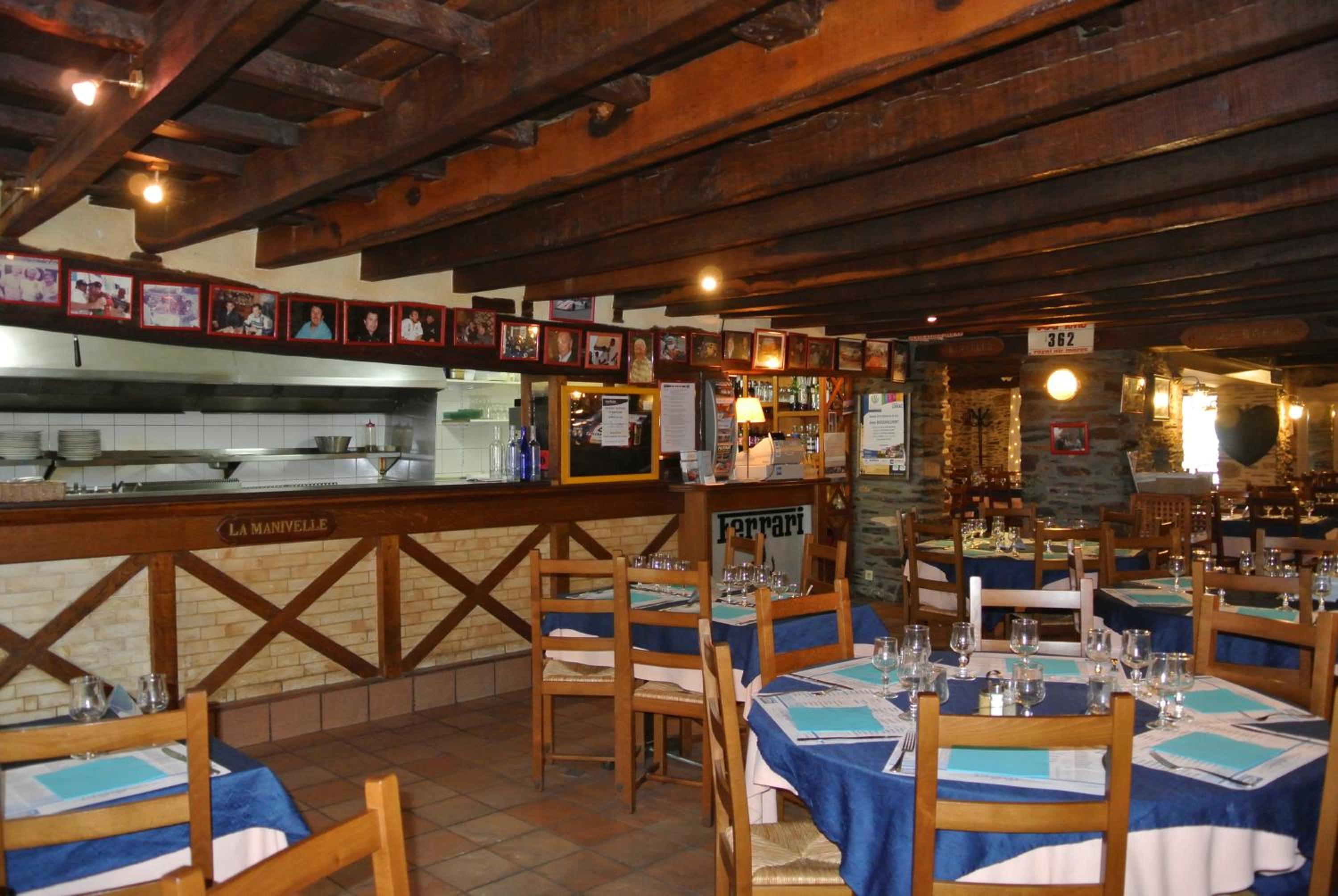 L 'Annexe en Lohéac