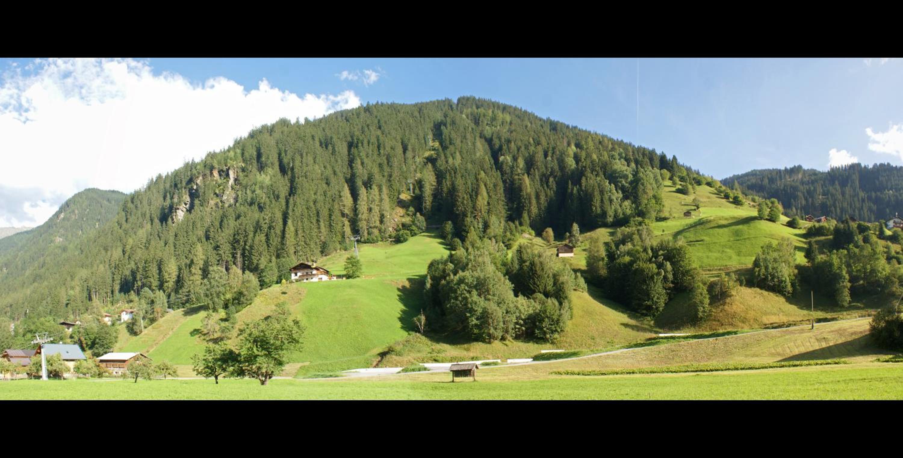 Apart Auhof