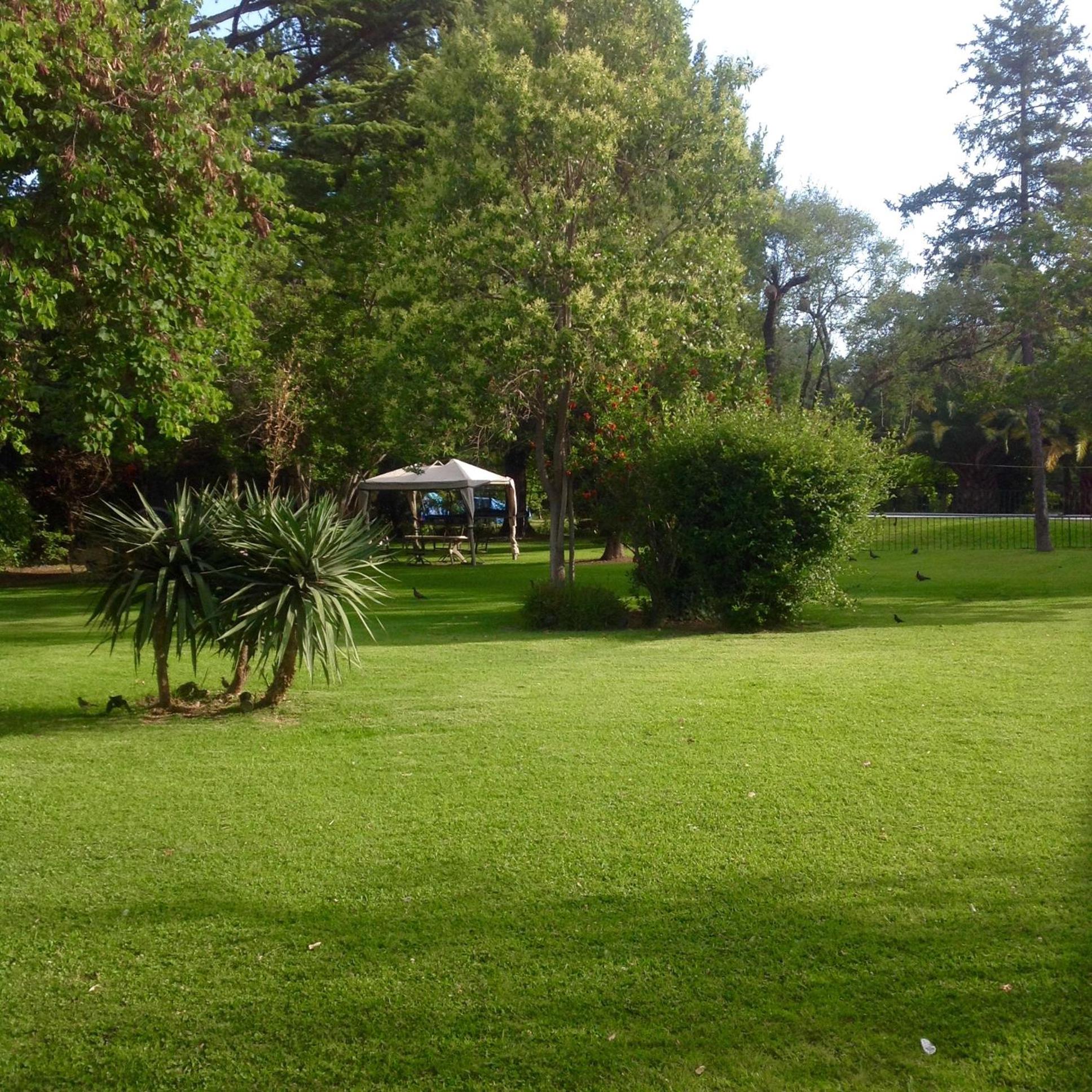Quinta Ugarte