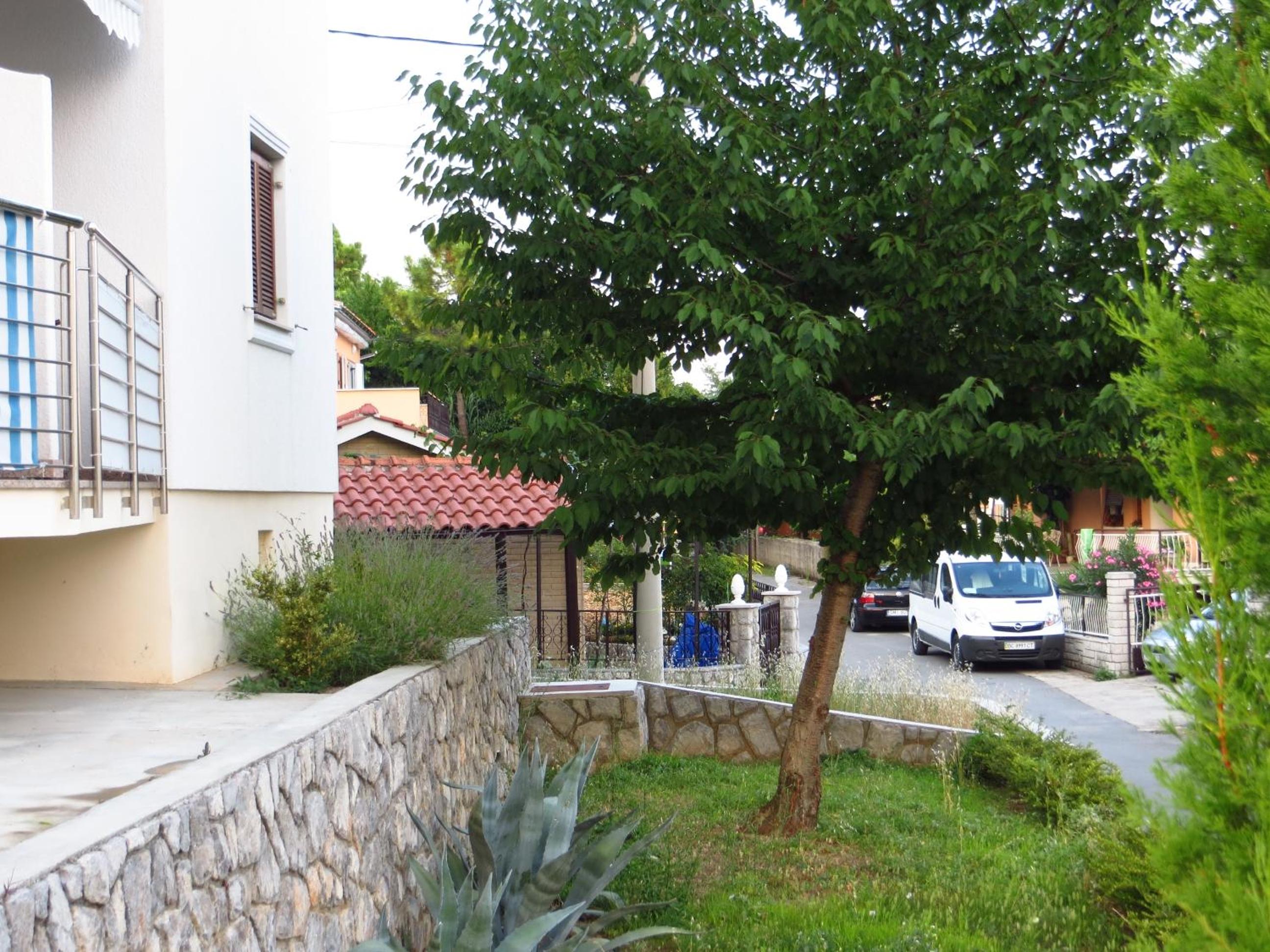 Villa Luppo view 3