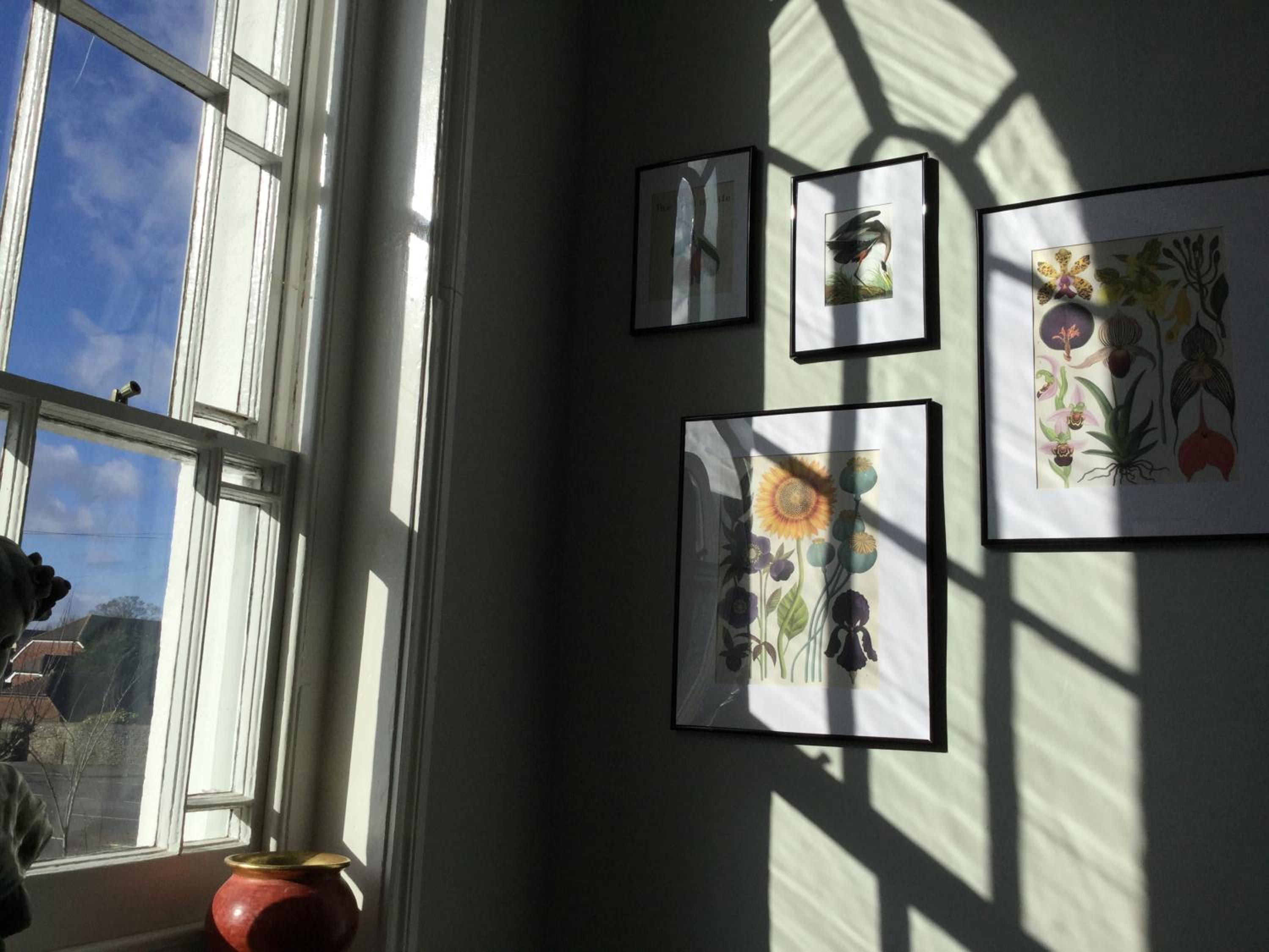 Glebe House view 5