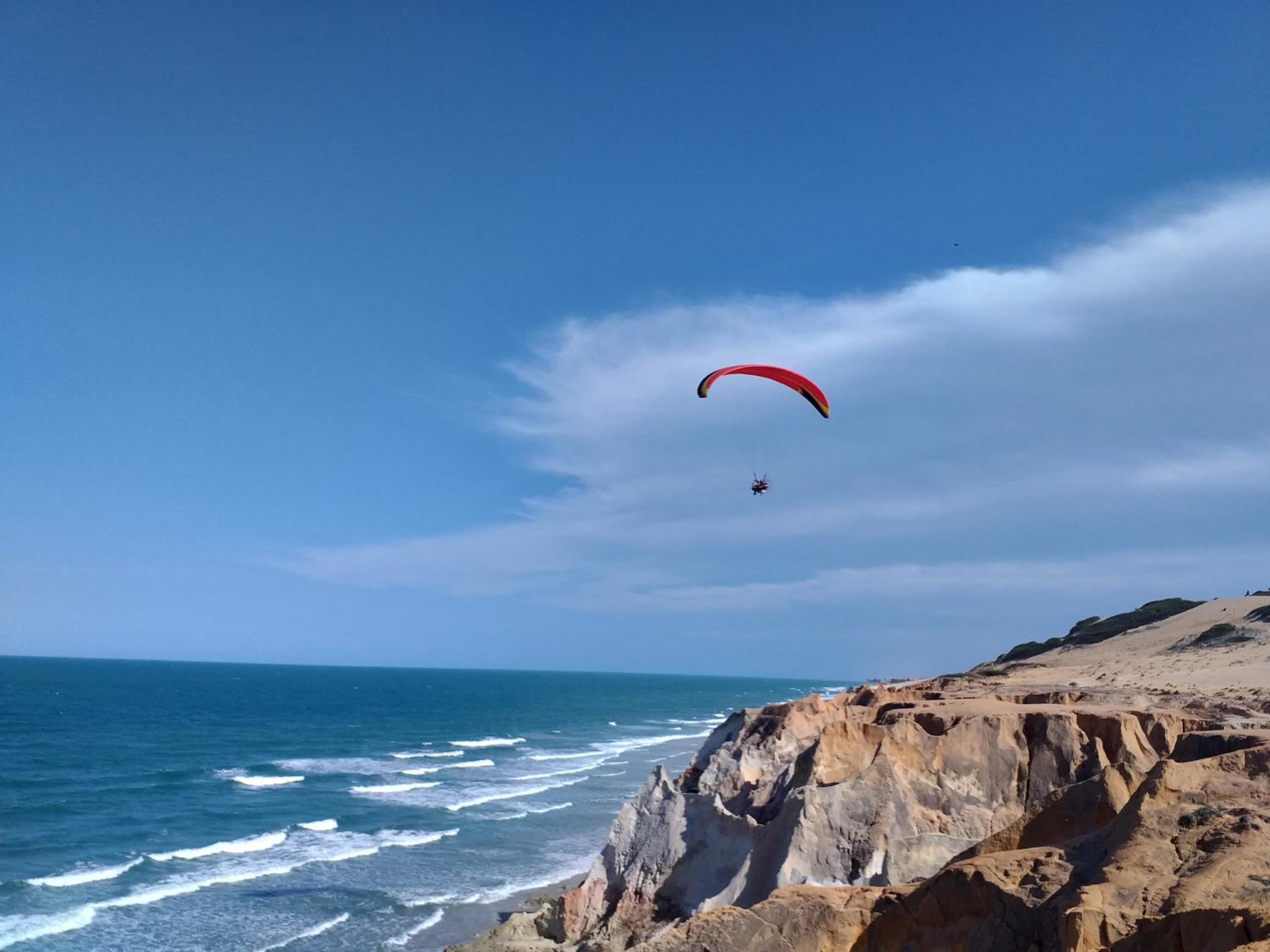 Cantinho Morro Branco