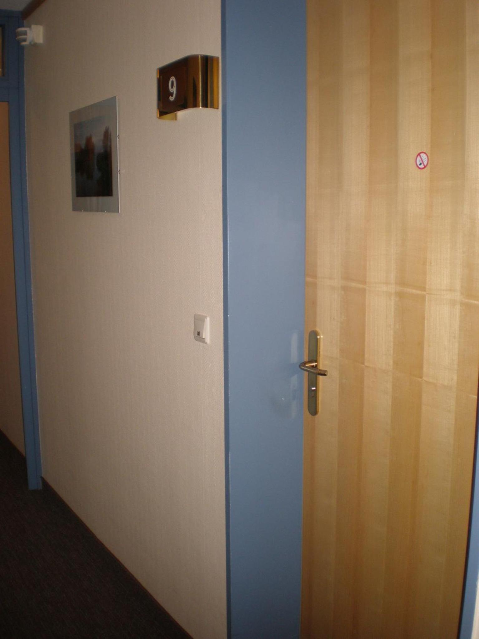 Fewo 9 im Haus Hühnergott Sellin - mit Geschirrspüler und Balkon view 2
